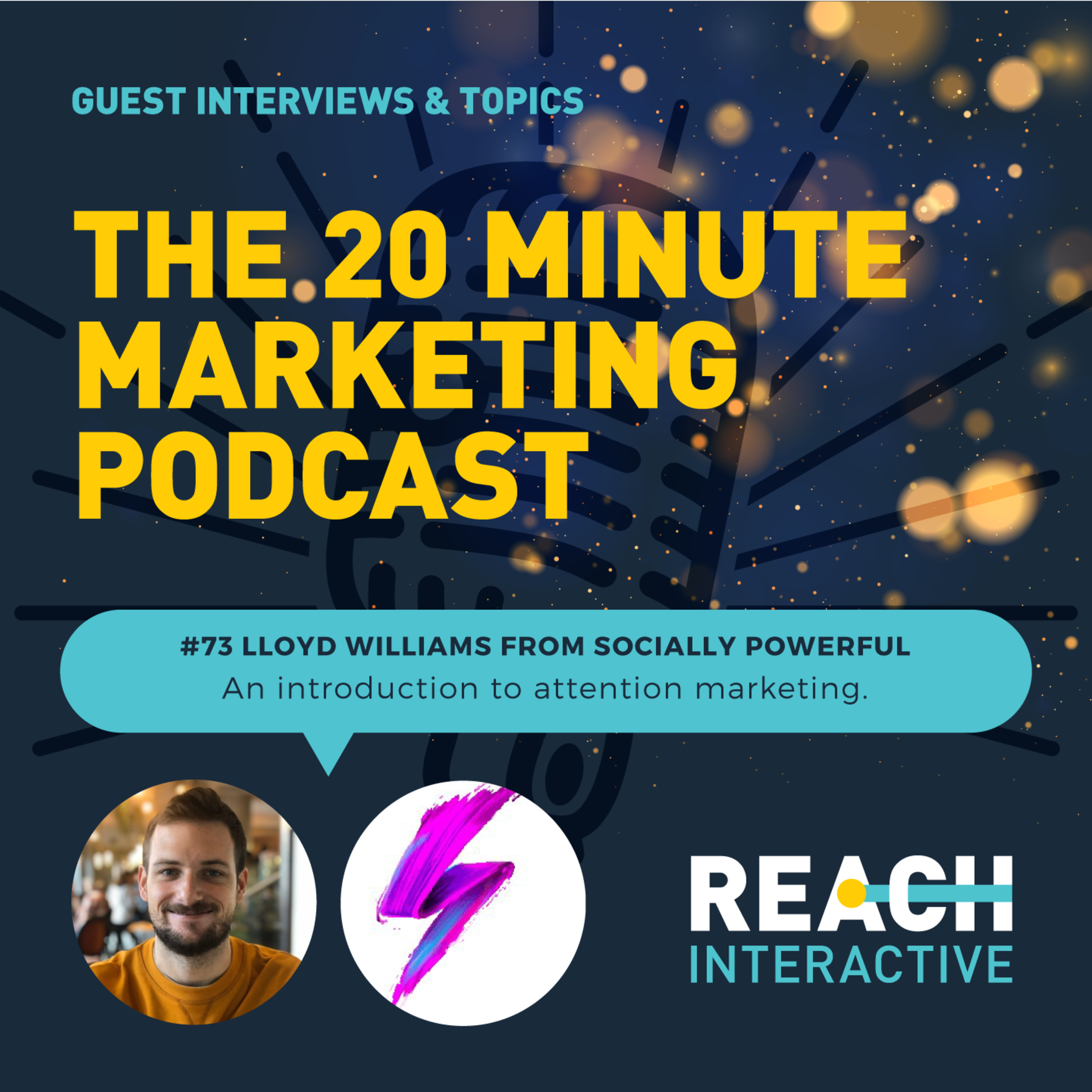 20 Minute Marketing