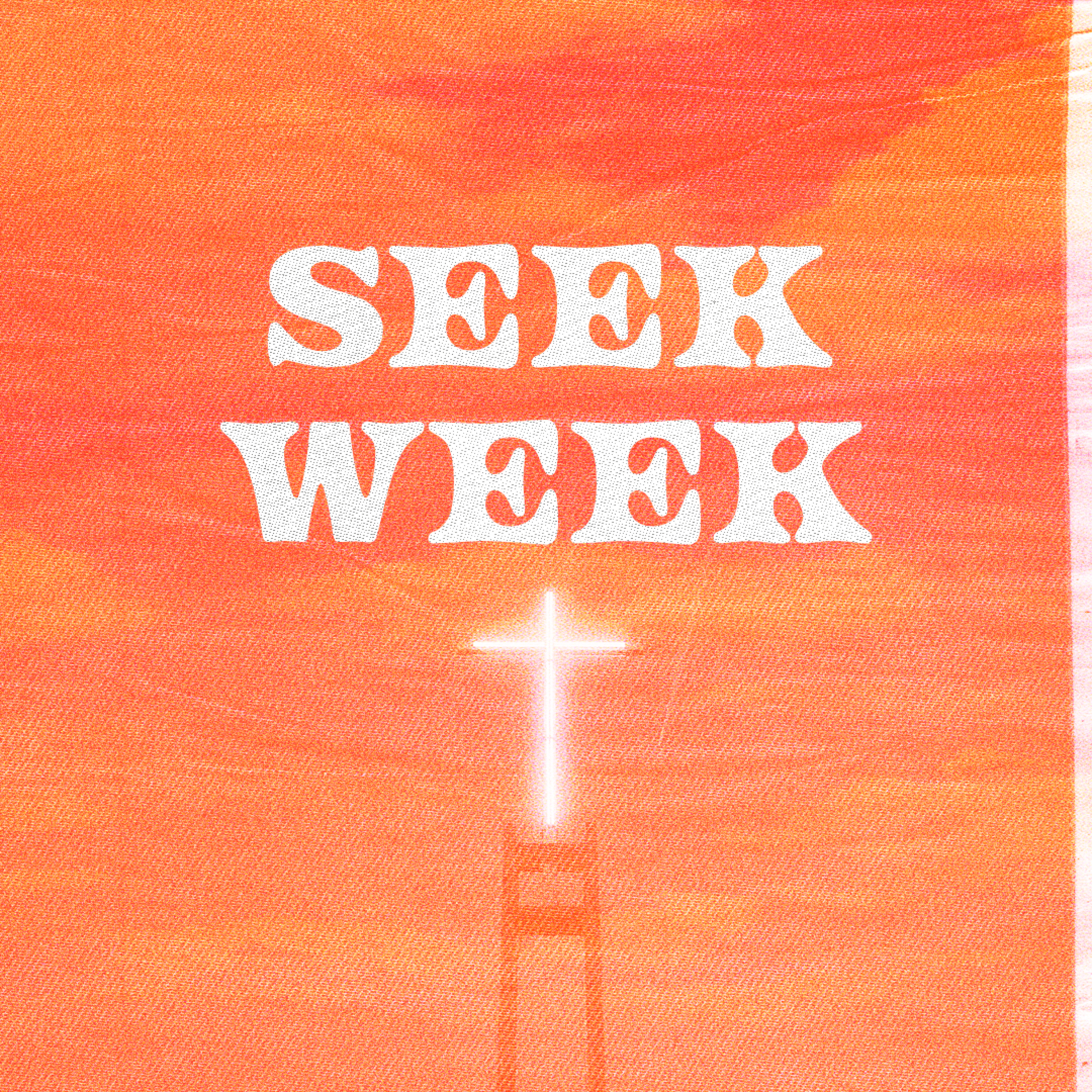 The Secret to Successfully Seeking God | Pastor Jimmy Evans | Seek Week | Session 1
