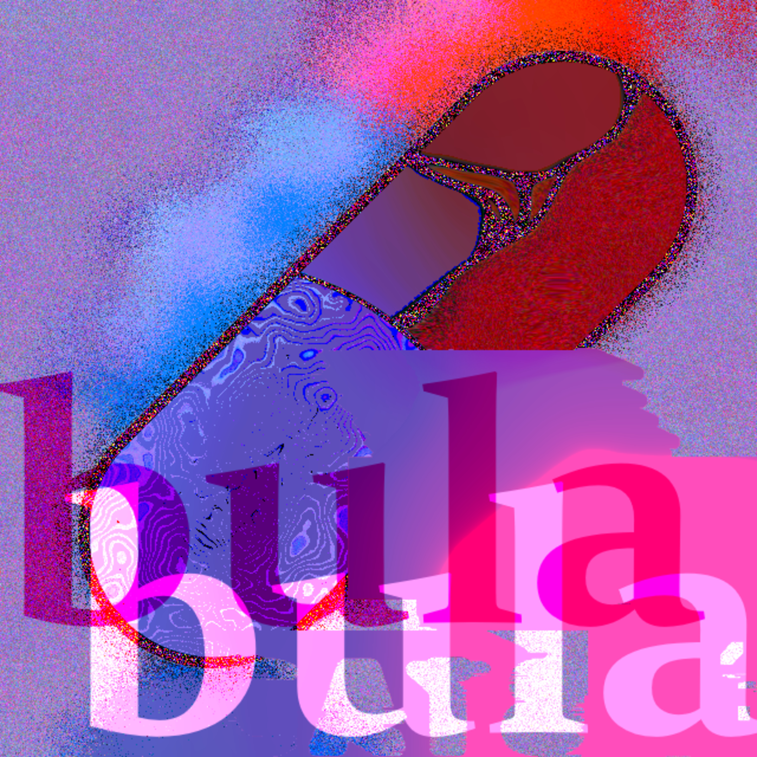 BULA LIVRE episode artwork