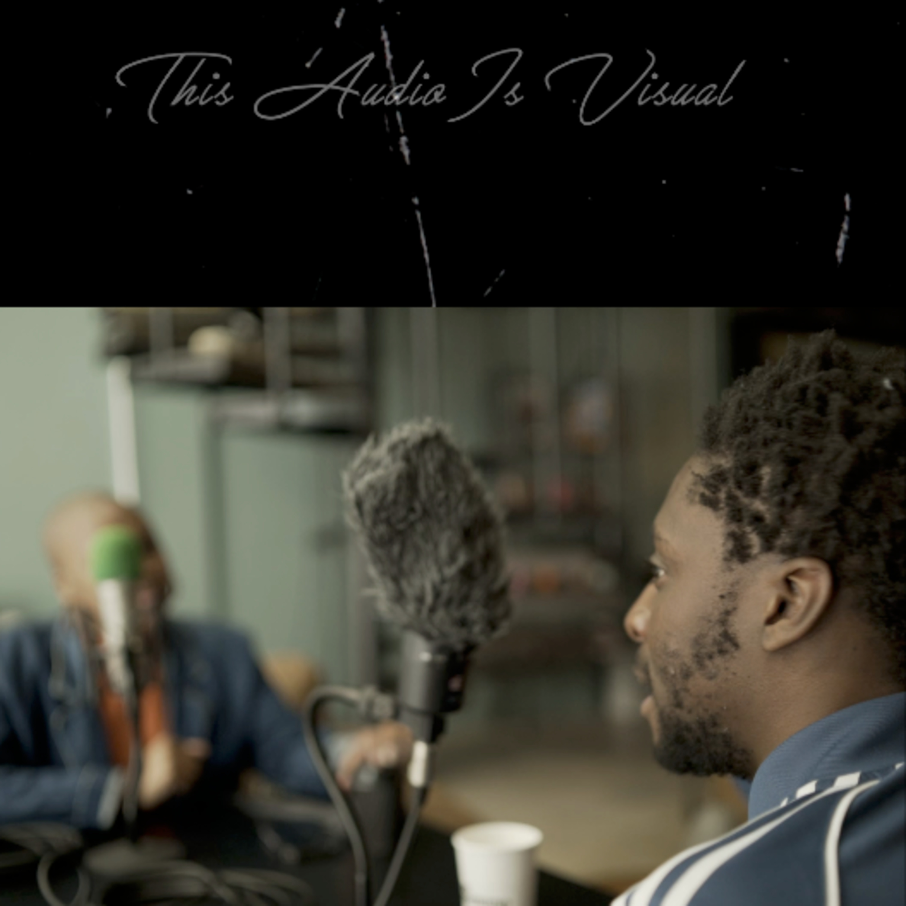 S2 Episode 3 - Sabelo Mkhabela W/Ayanda Charlie as Guest Host