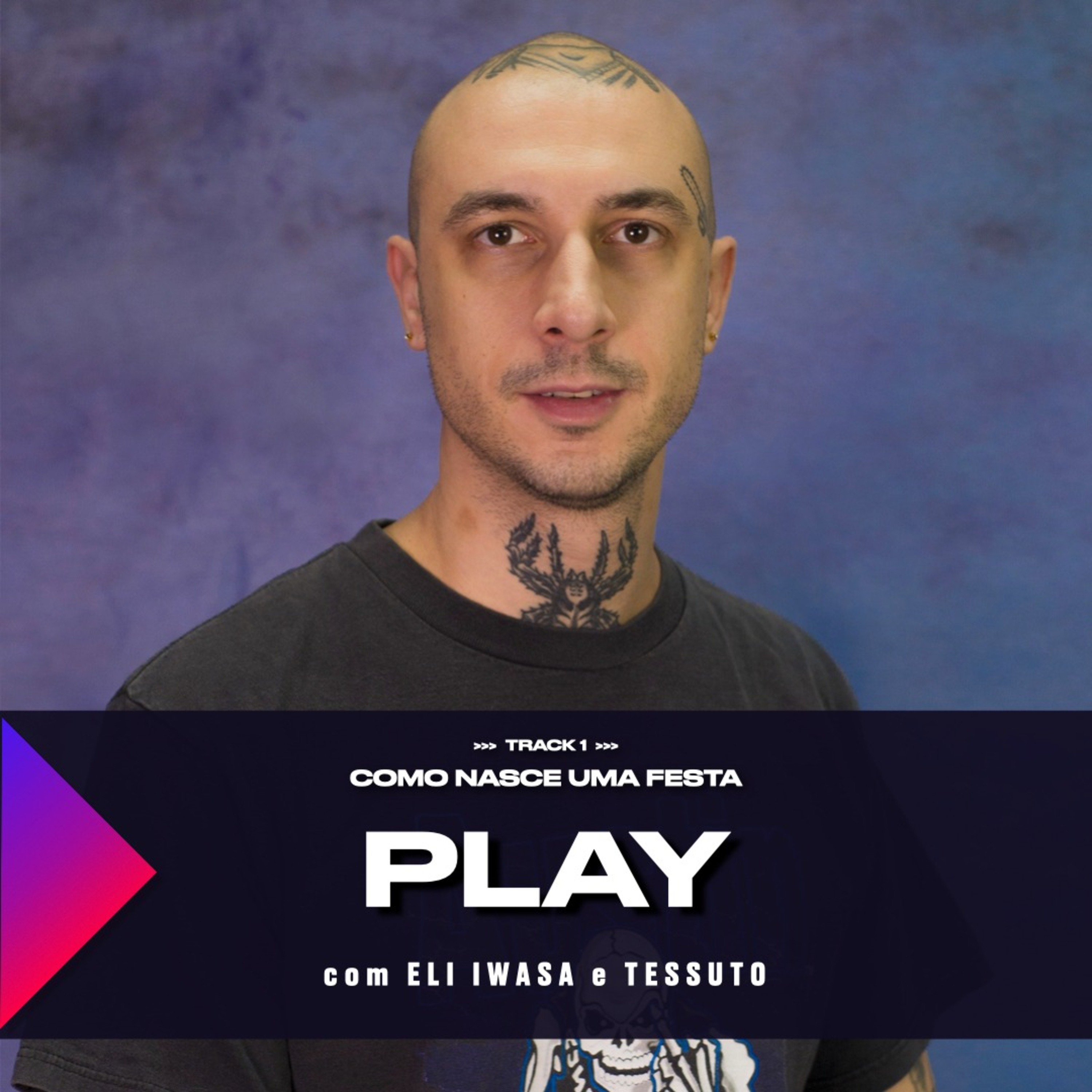 PLAY ► com @eliiwasa