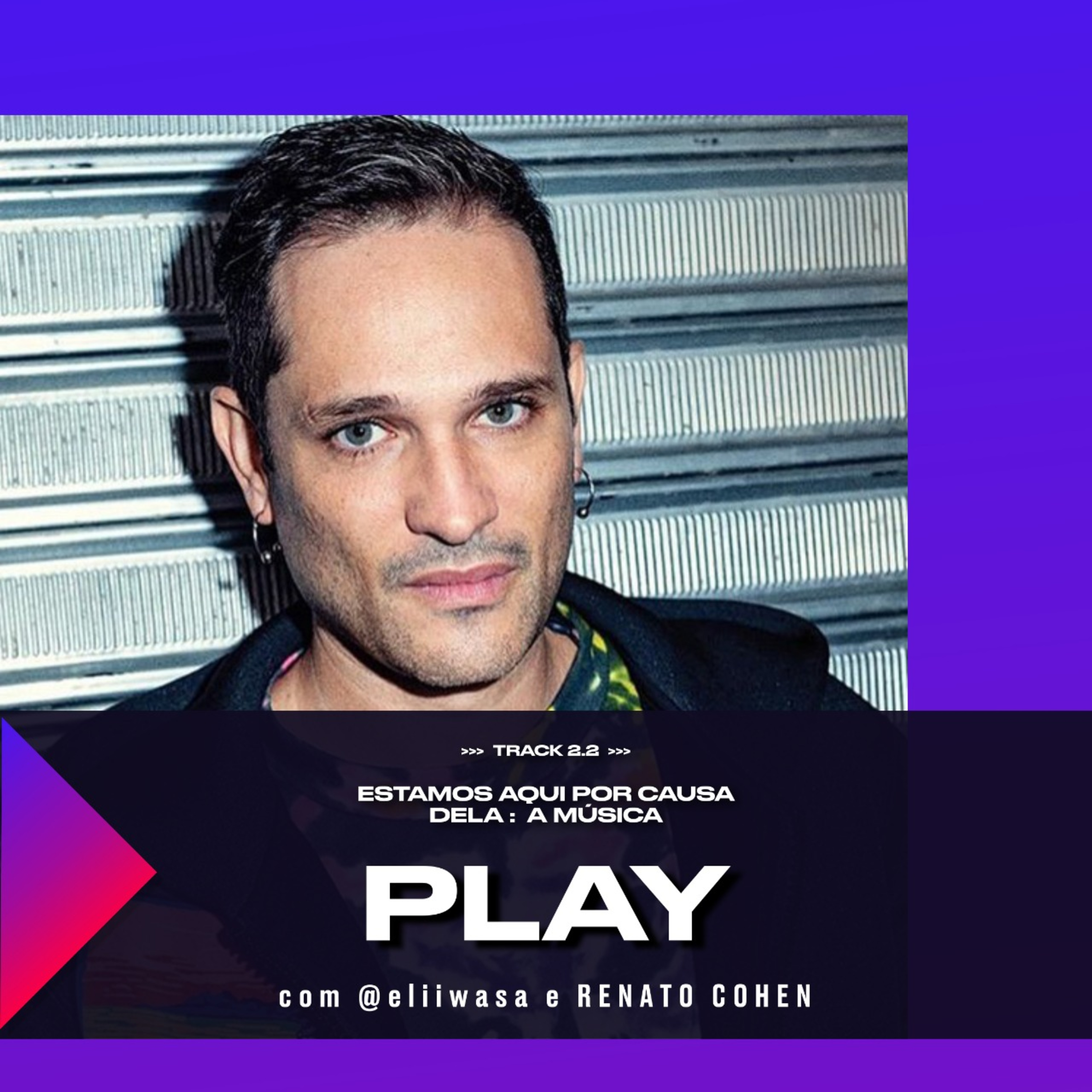 PLAY ► com @eliiwasa
