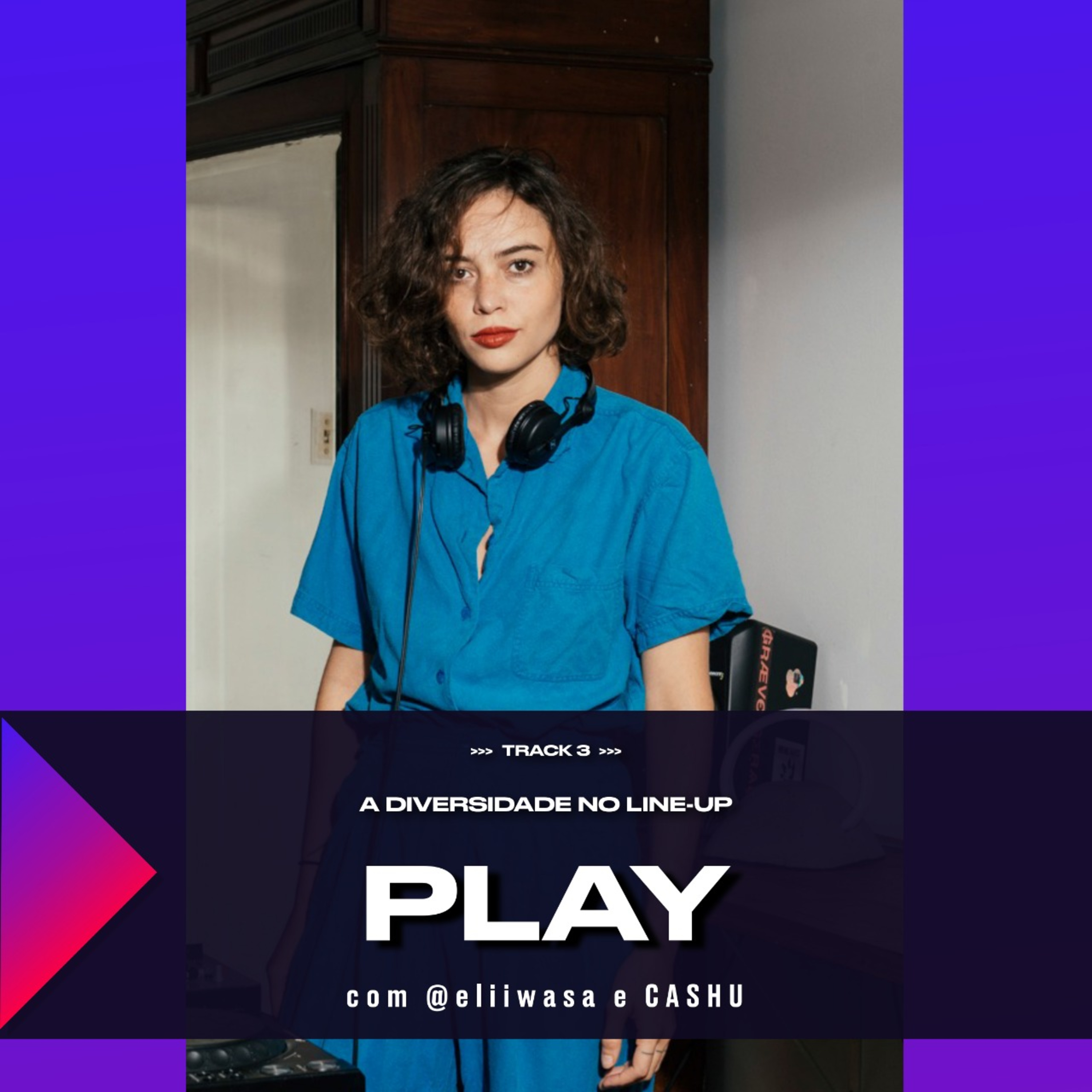 PLAY ► com @eliiwasa