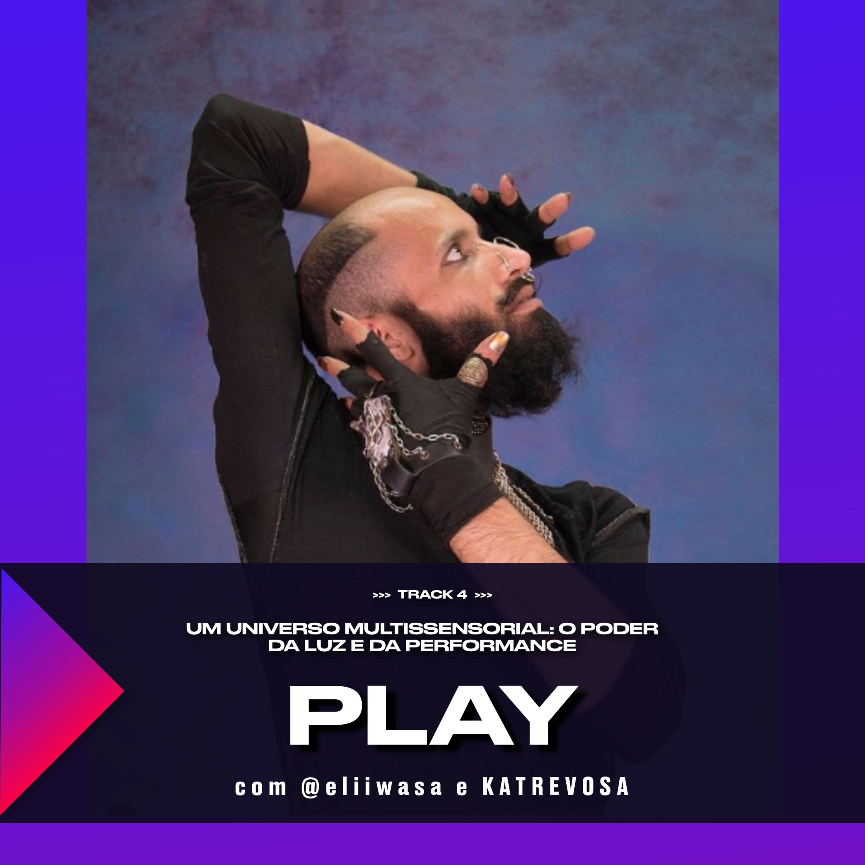 PLAY ► com @eliiwasa