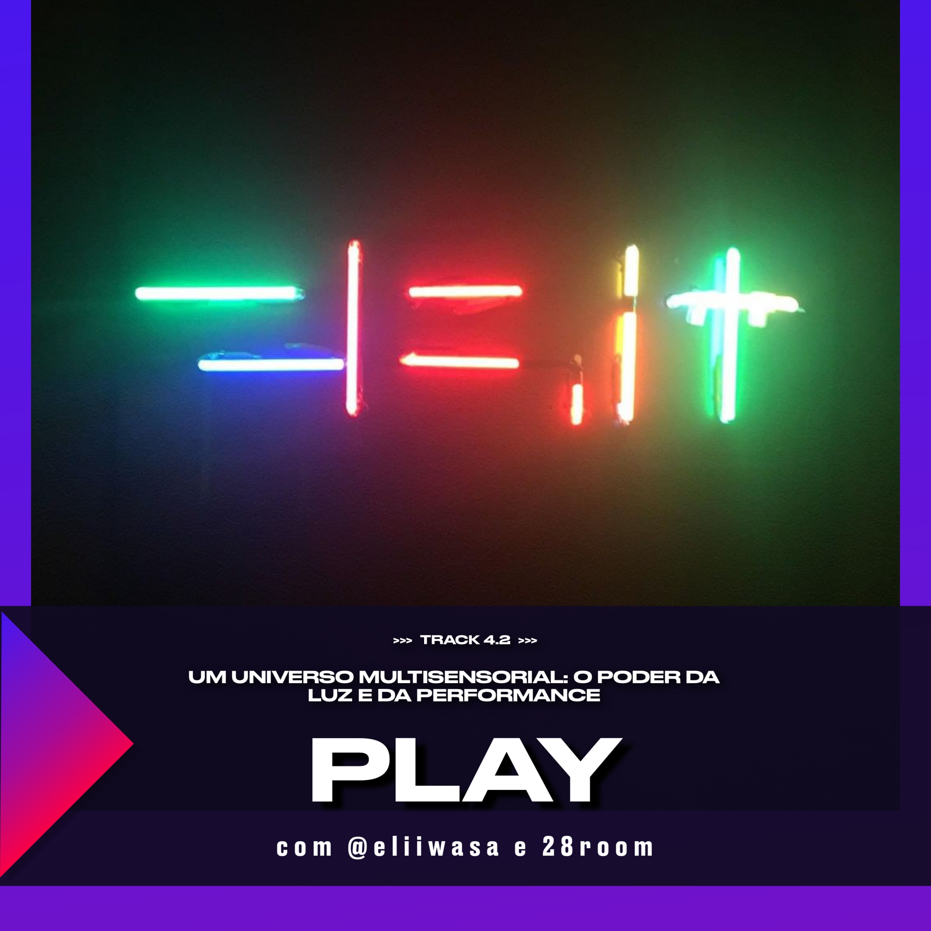PLAY ► com @eliiwasa
