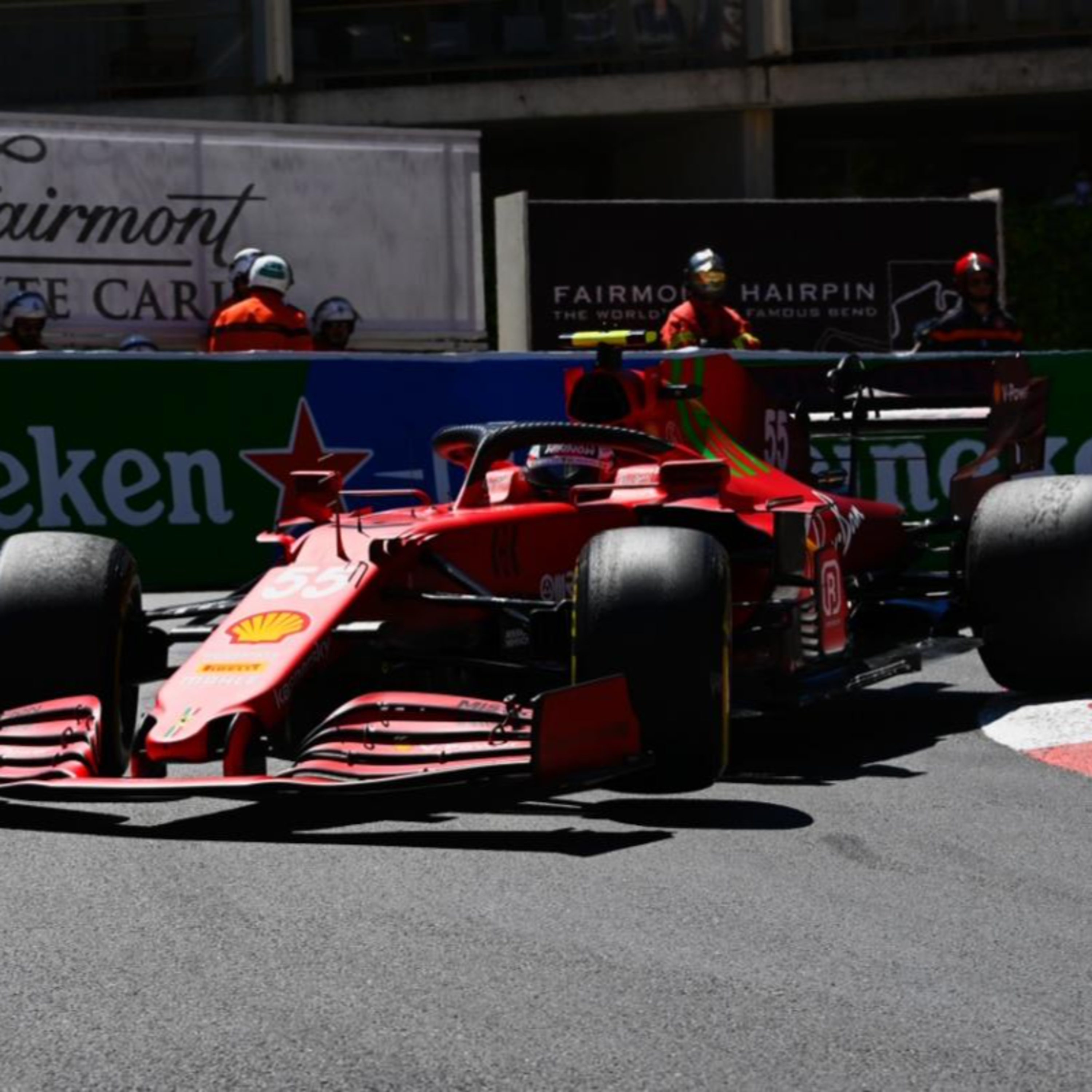 Control F1