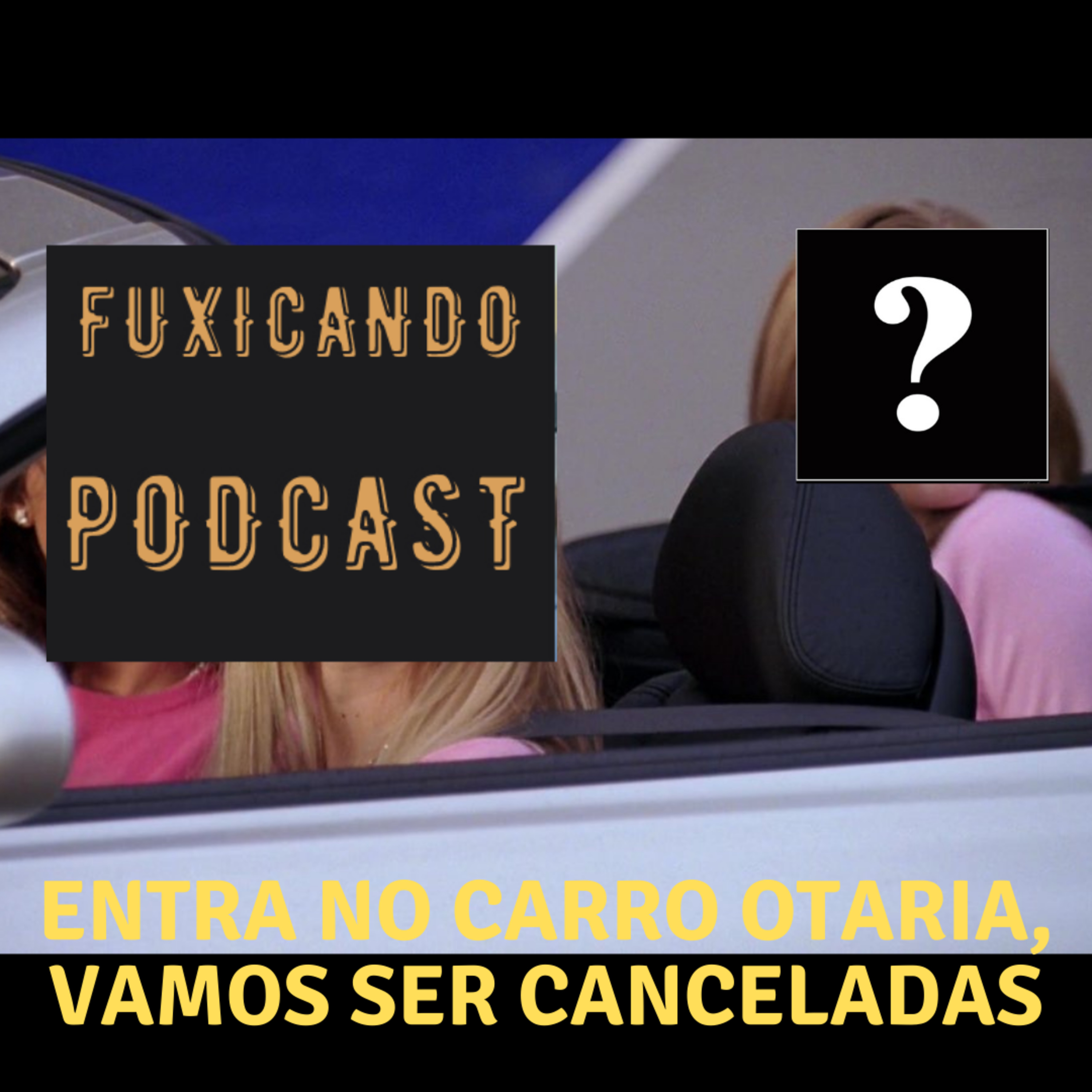 #1 entrevista Jamilly  episode artwork