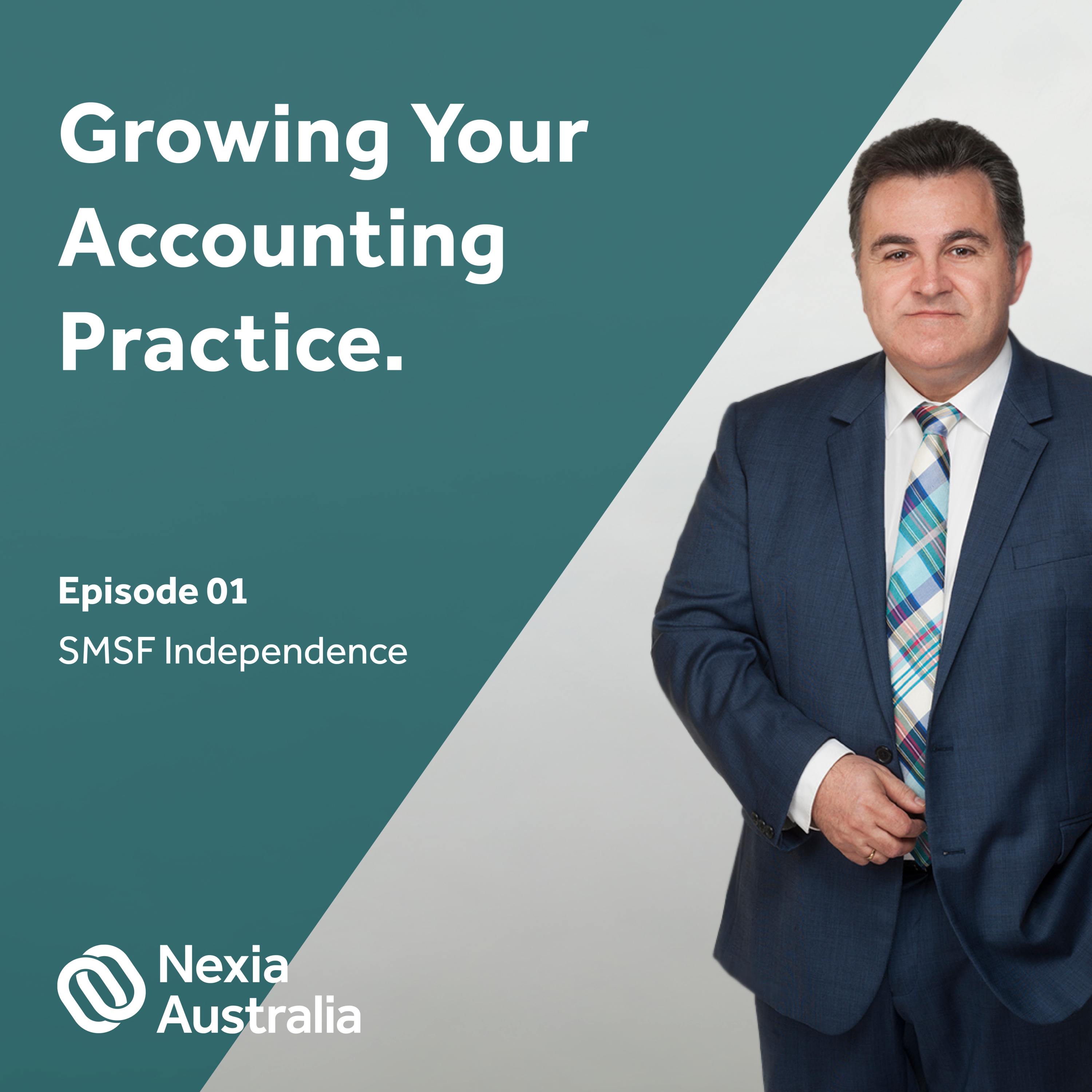 Growing Your Accounting Practice by Nexia Australia
