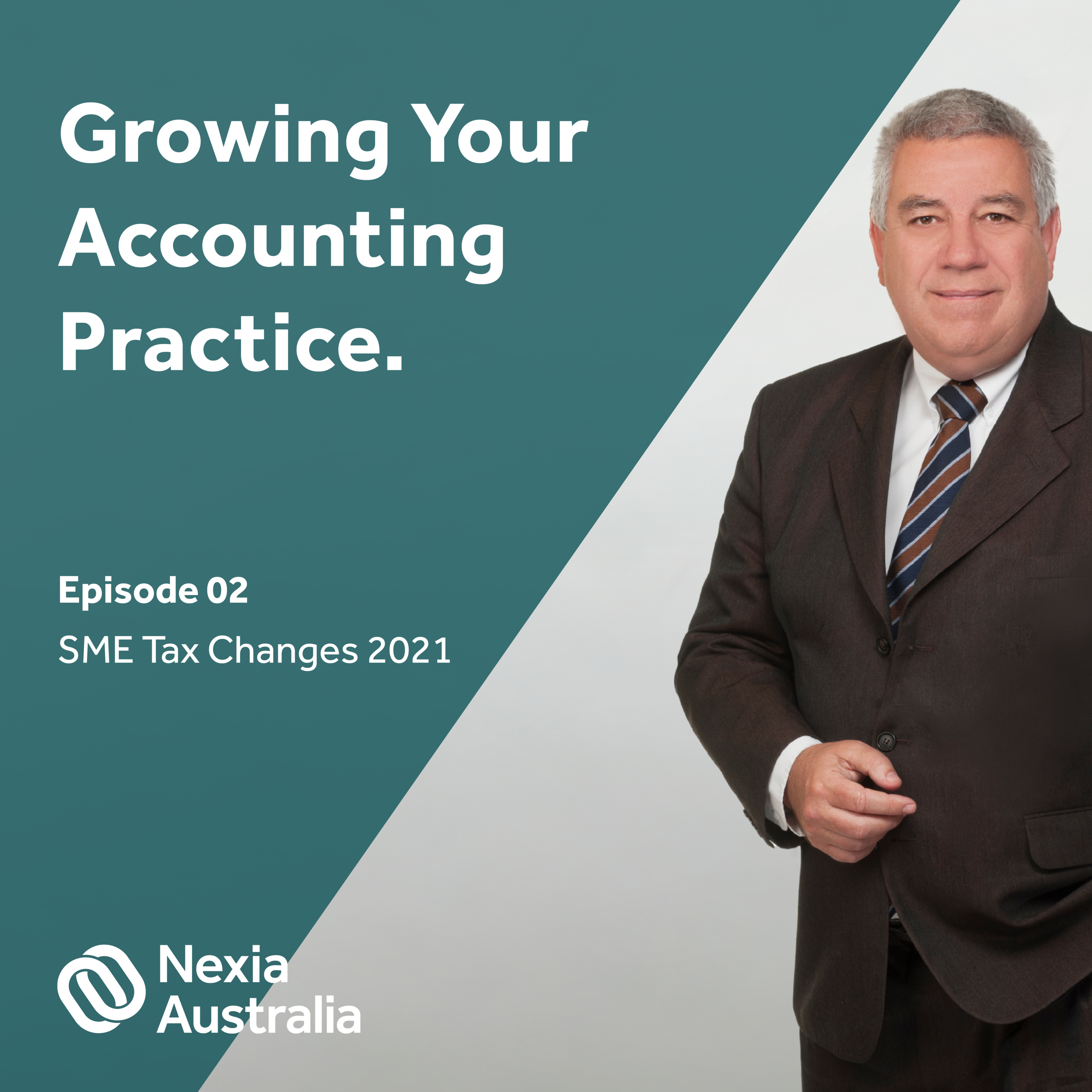 Growing Your Accounting Practice by Nexia Australia