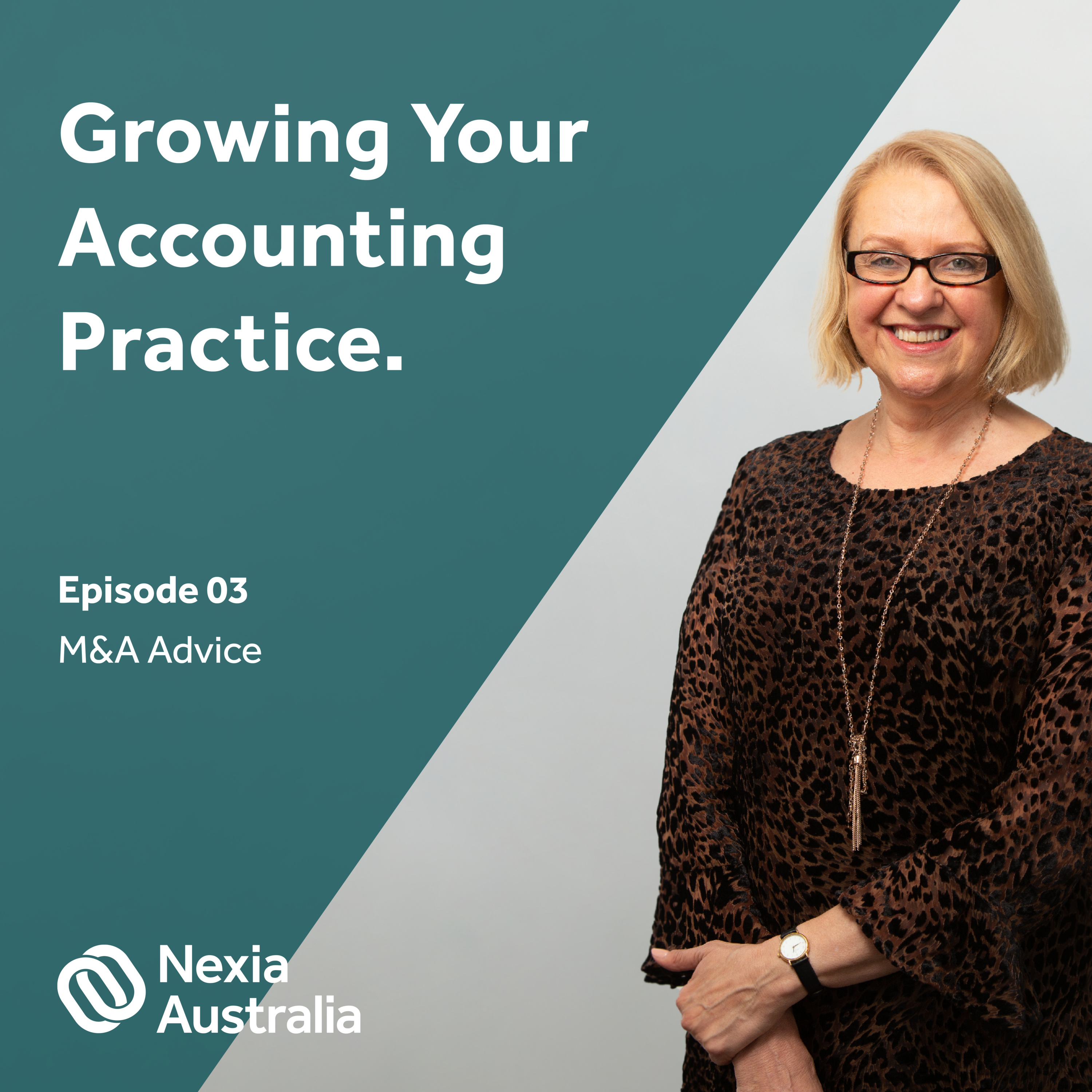 Growing Your Accounting Practice by Nexia Australia