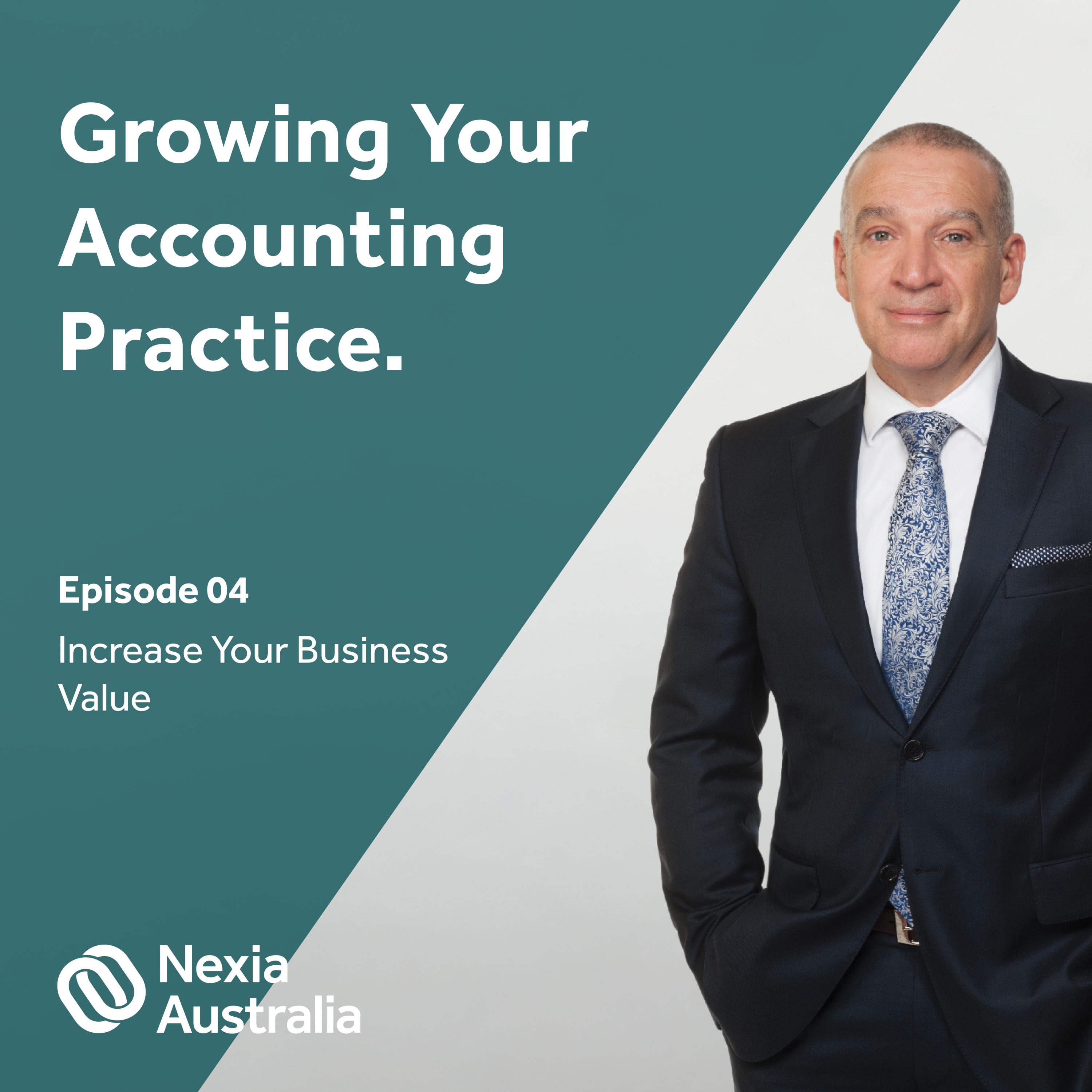 Growing Your Accounting Practice by Nexia Australia