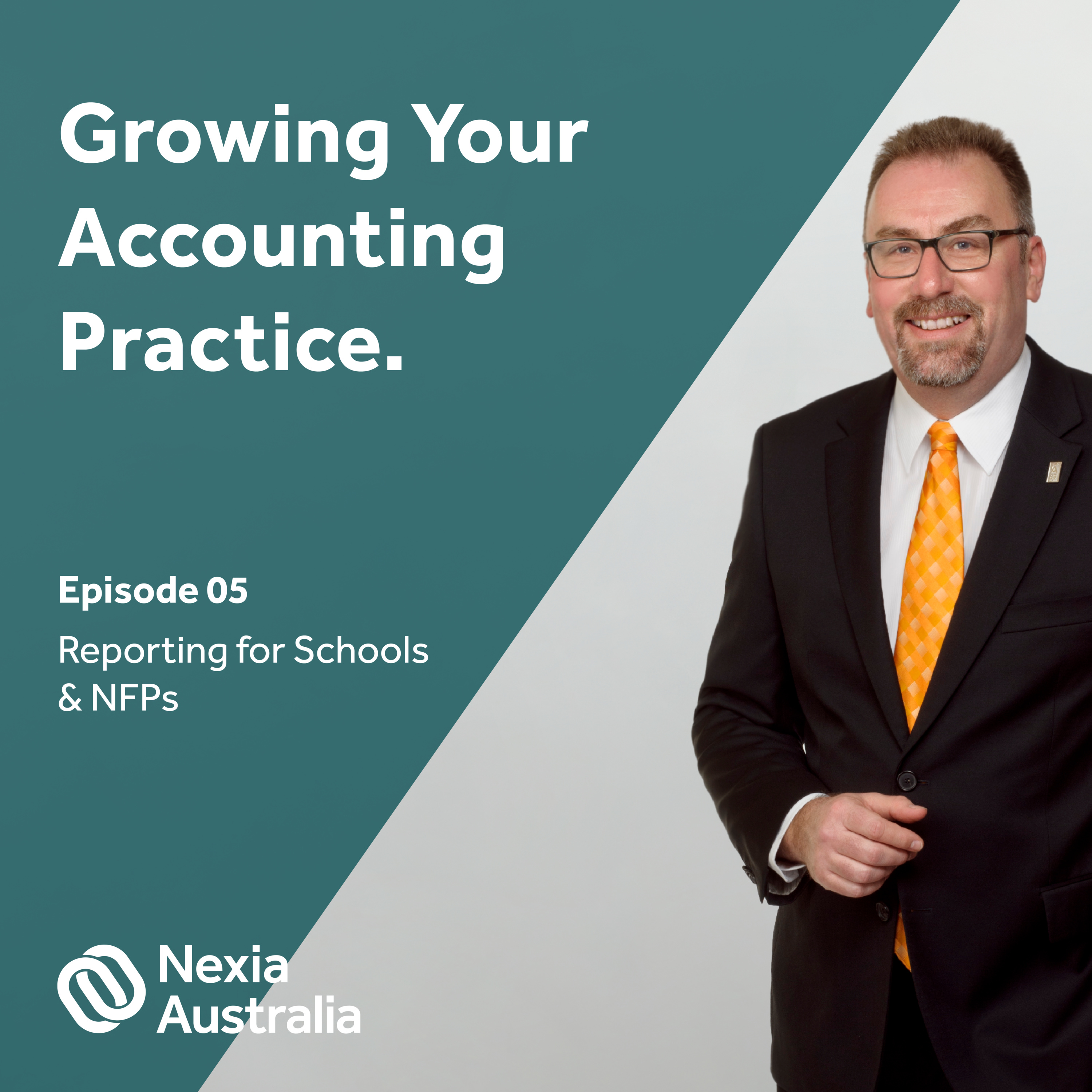 Growing Your Accounting Practice by Nexia Australia