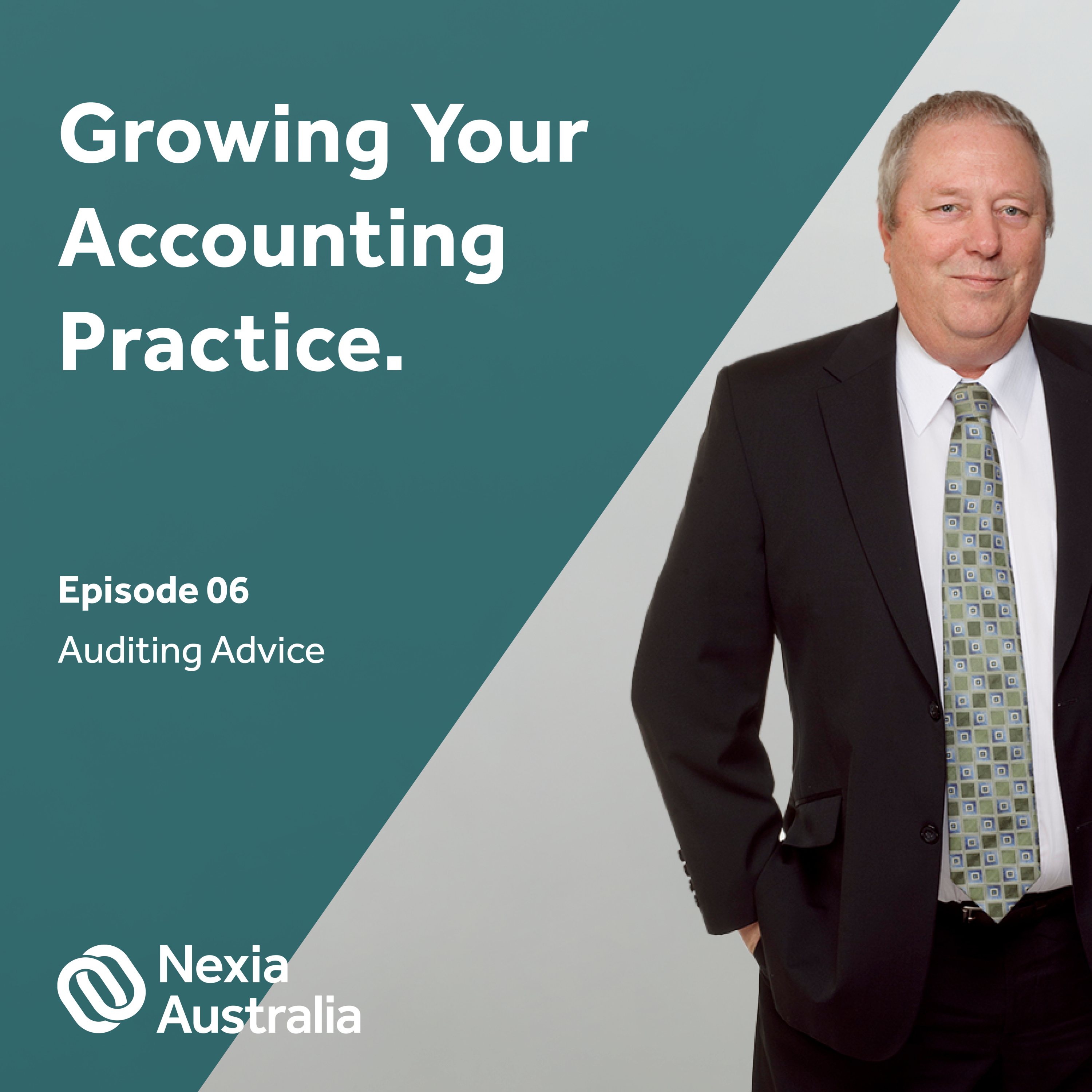 Growing Your Accounting Practice by Nexia Australia