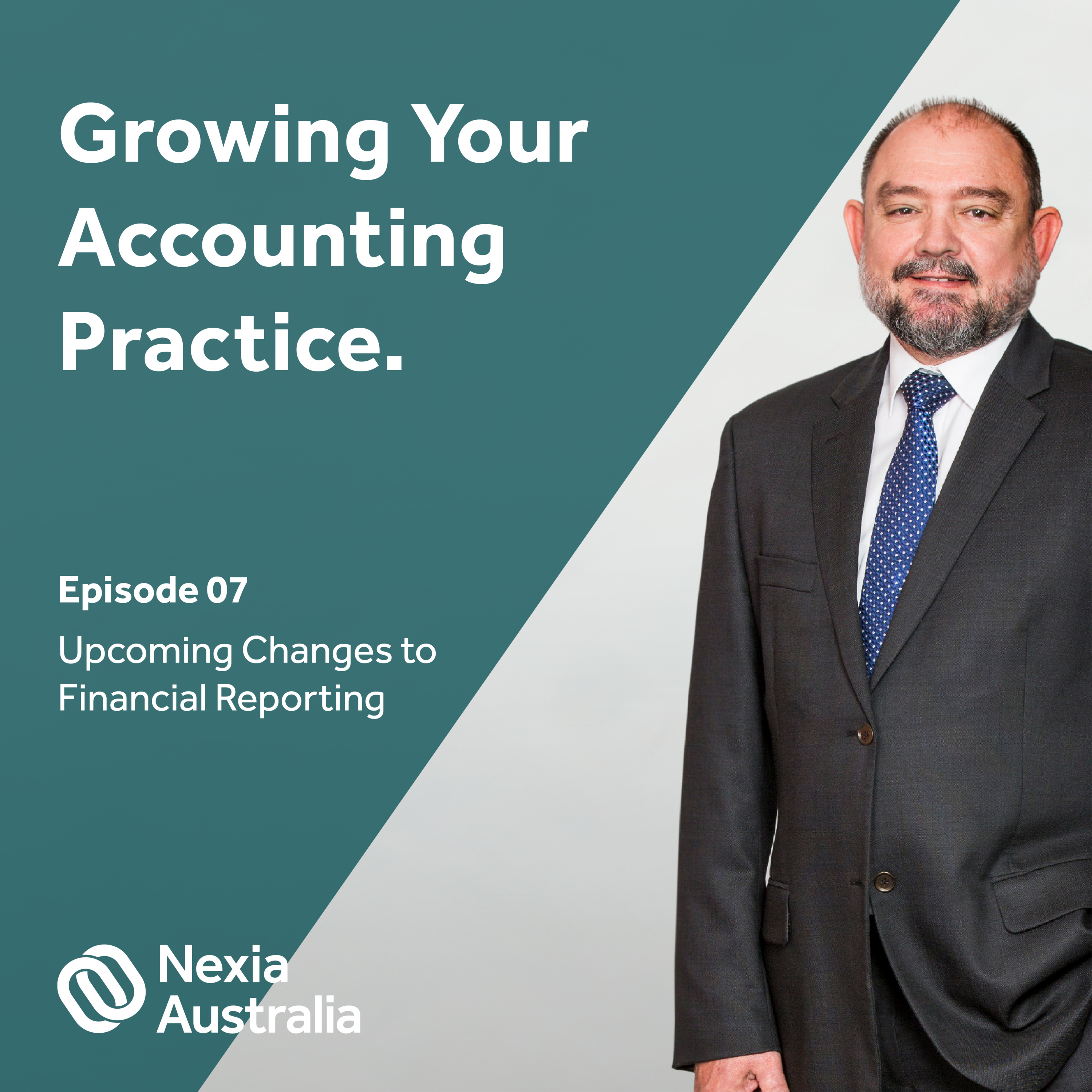 Growing Your Accounting Practice by Nexia Australia