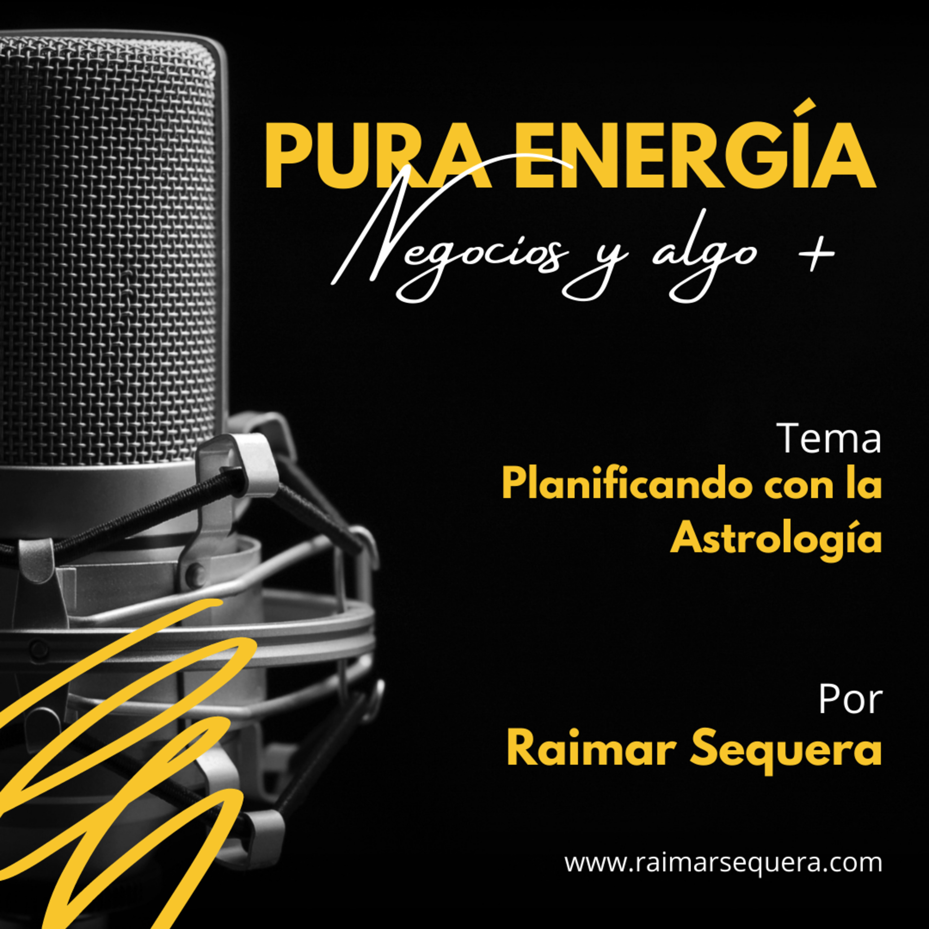 Pura Energía. Negocios y algo +