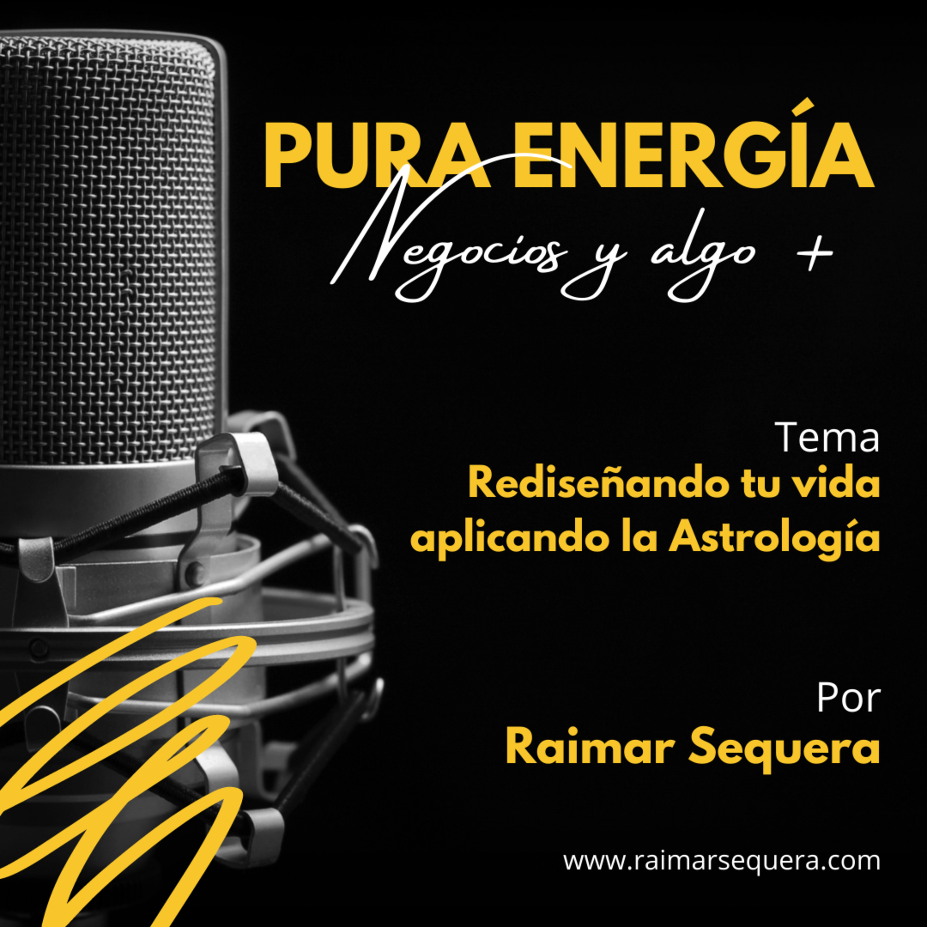 Pura Energía. Negocios y algo +