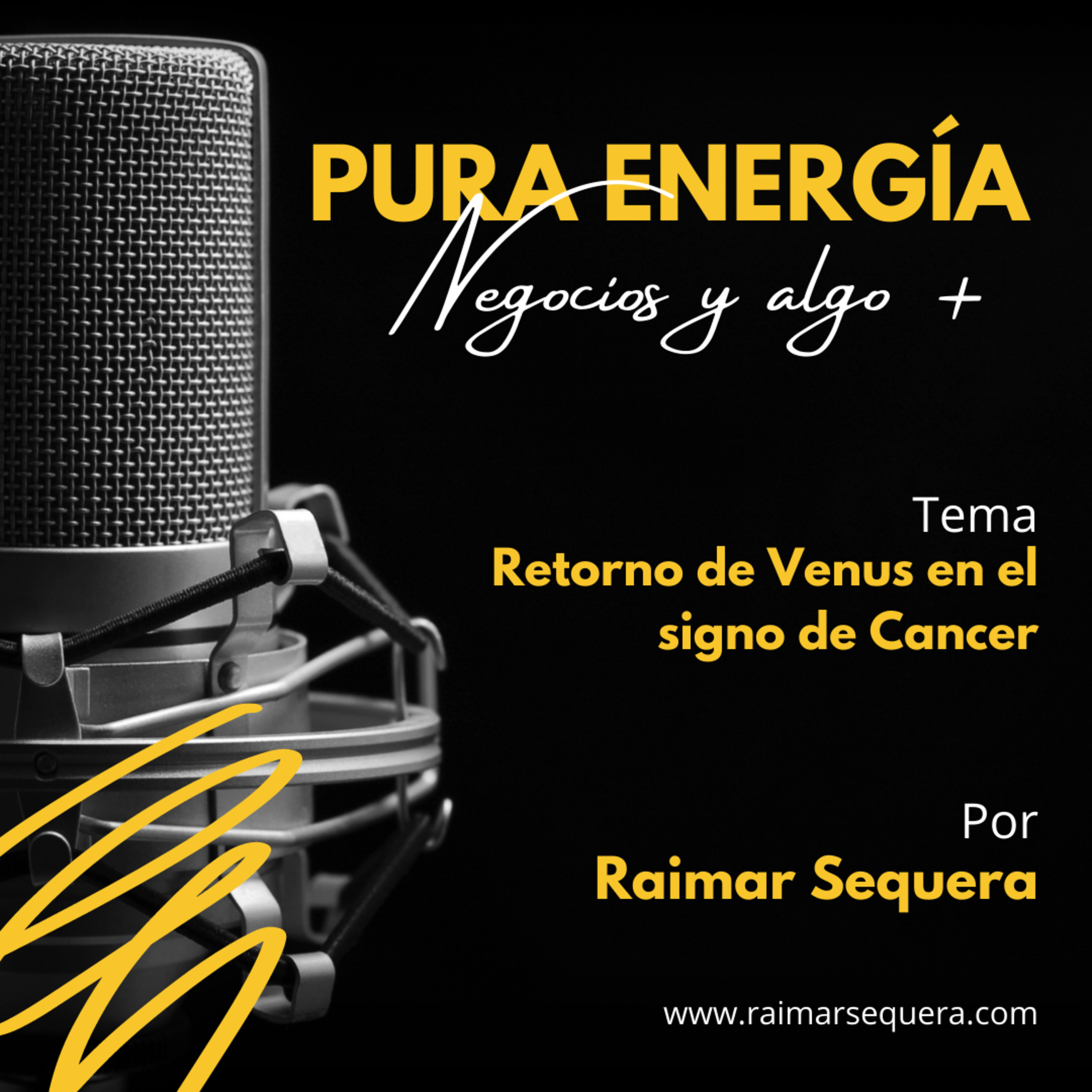 Pura Energía. Negocios y algo +