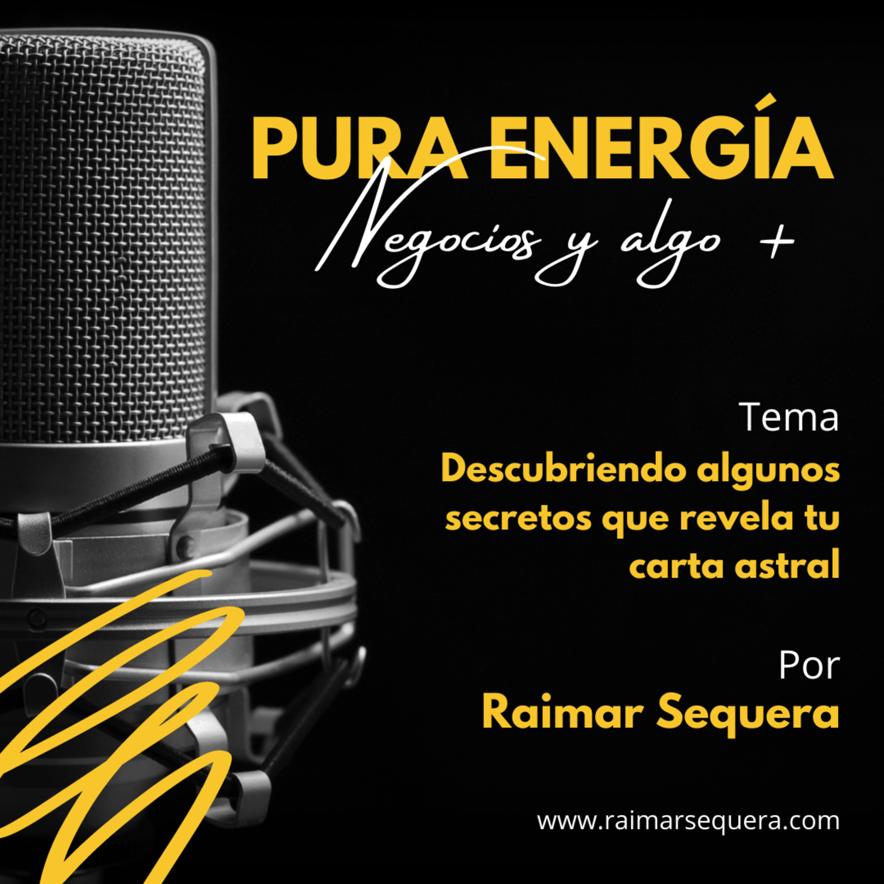 Pura Energía. Negocios y algo +