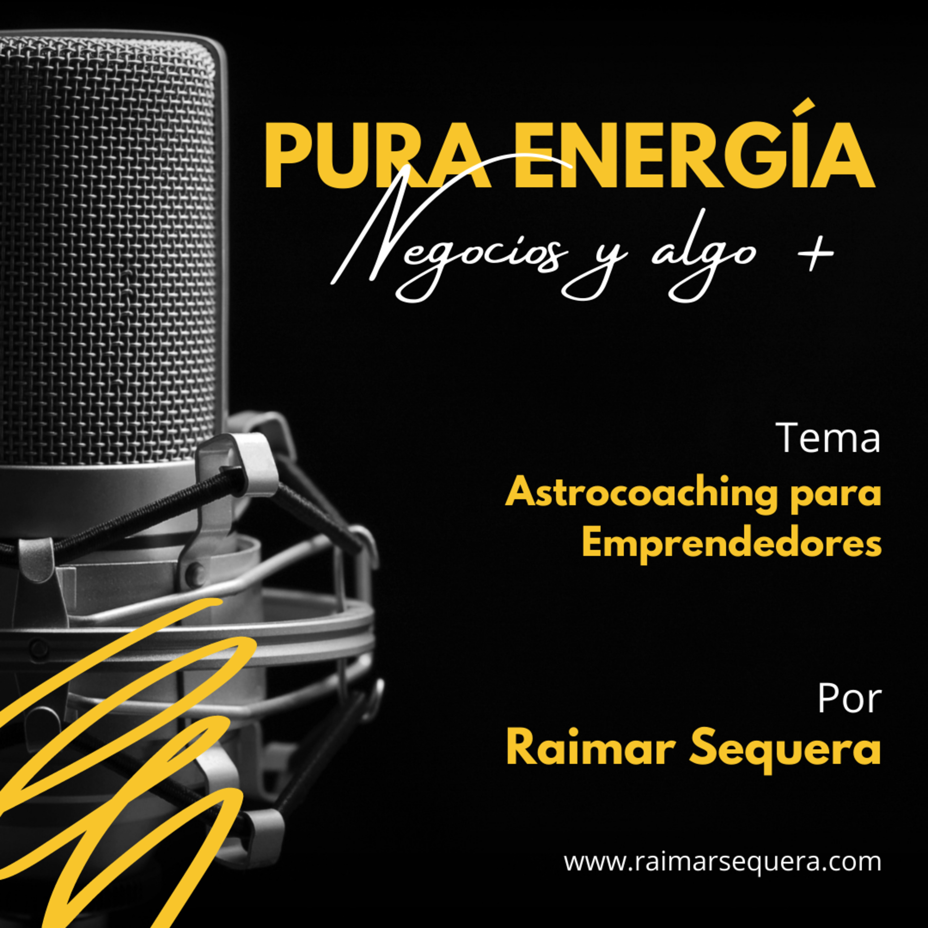 Pura Energía. Negocios y algo +