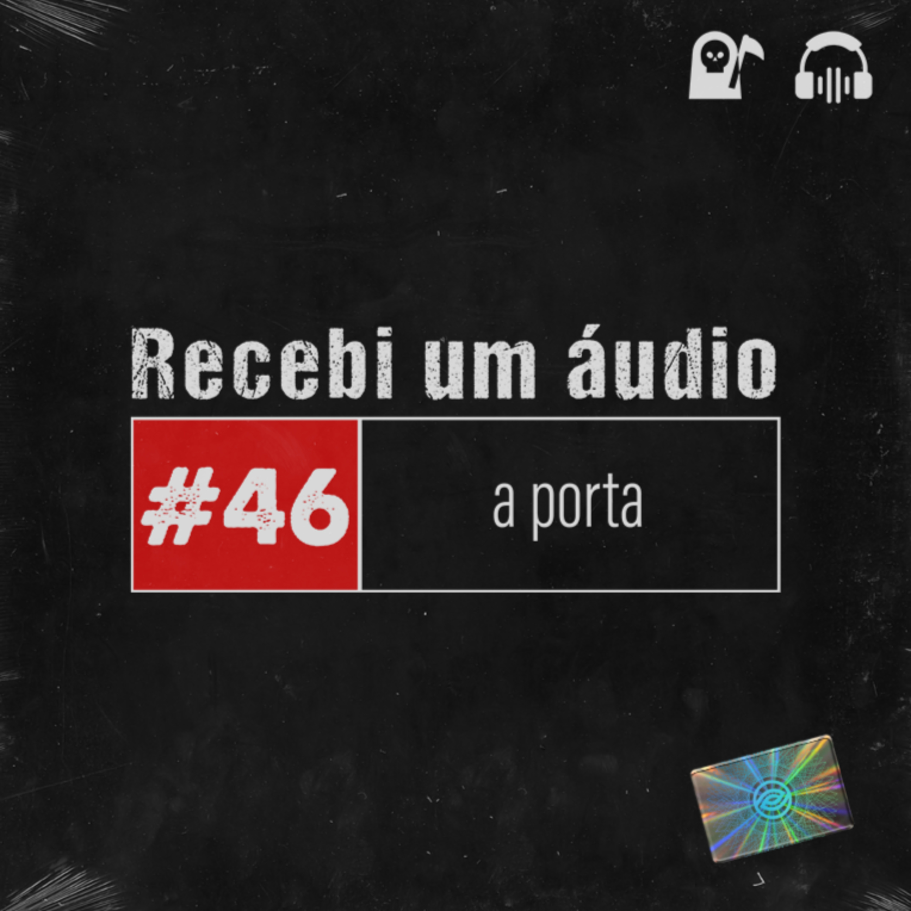 #46 - A Porta