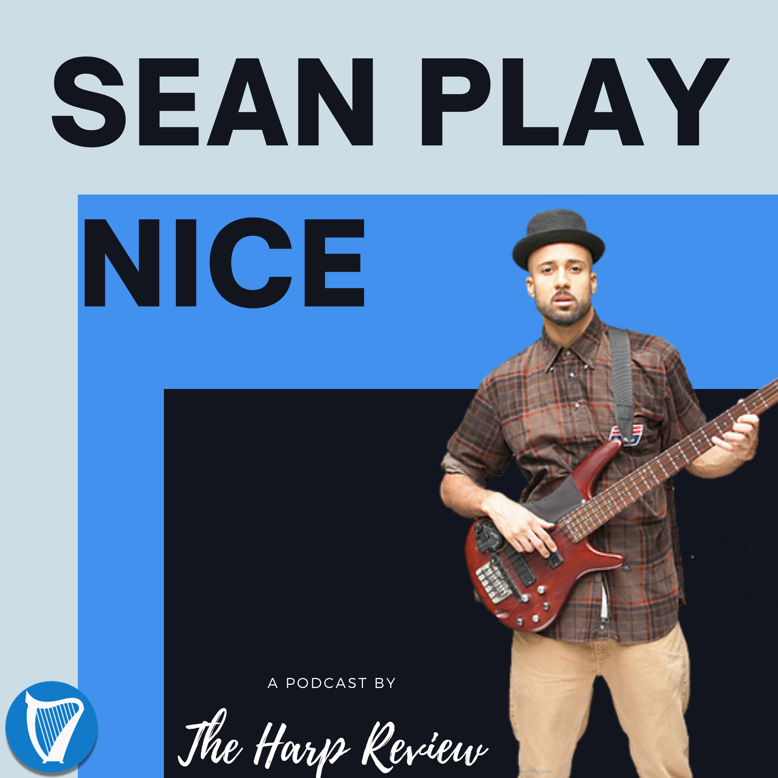 #1 Sean Play Nice, Basshead Flex