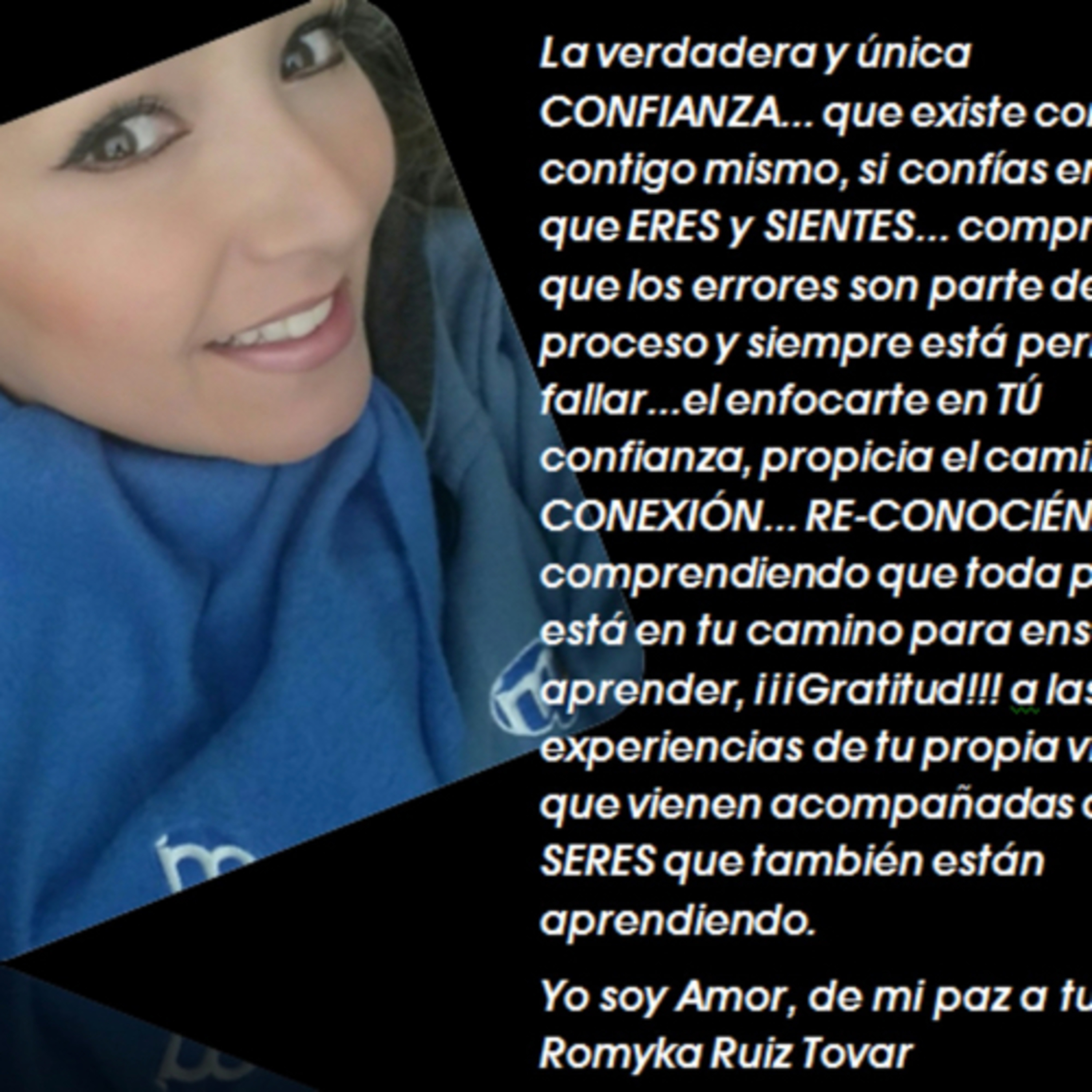 Romyka Ruiz