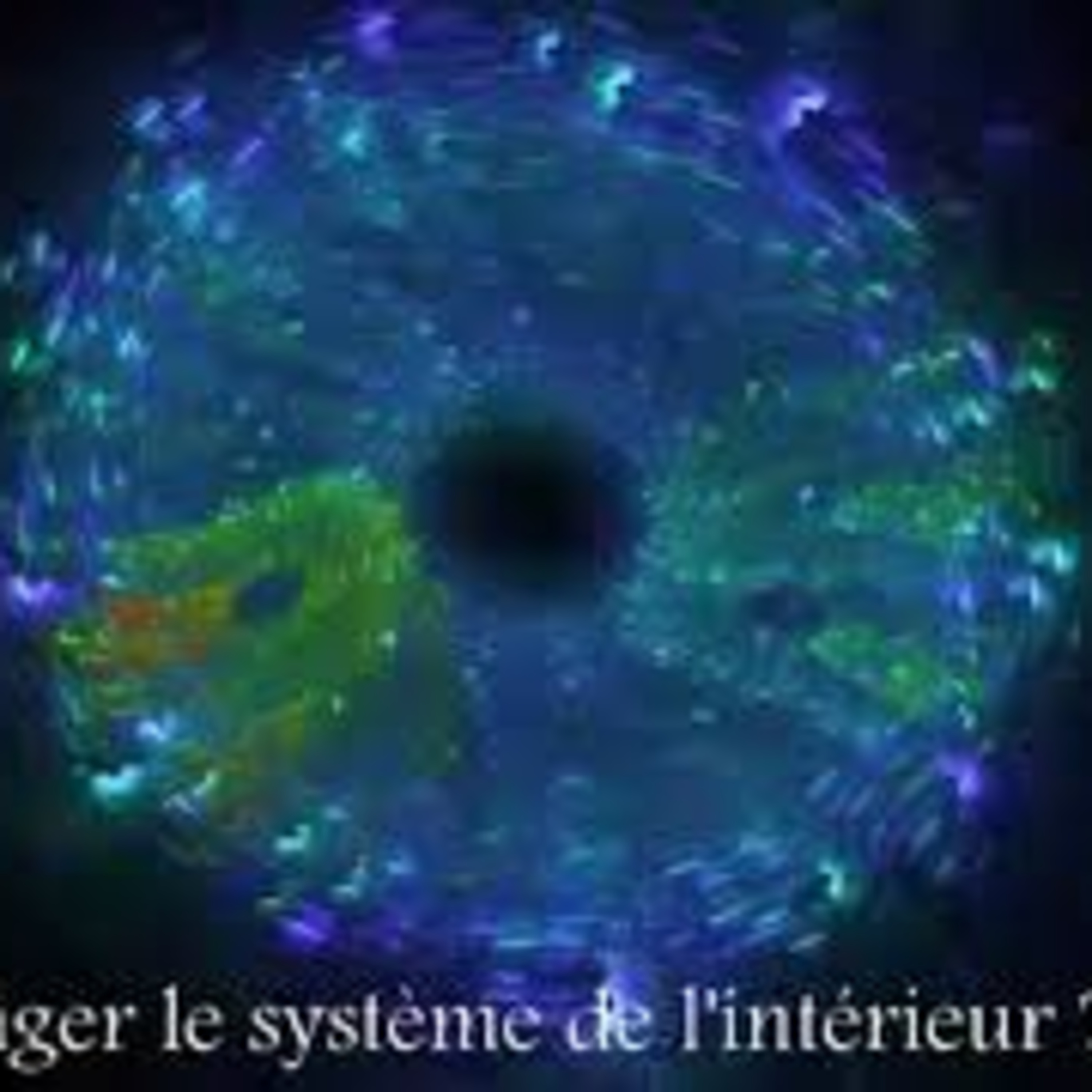 [LIVE#7] Peut-on changer le système de l'intérieur ?  episode artwork