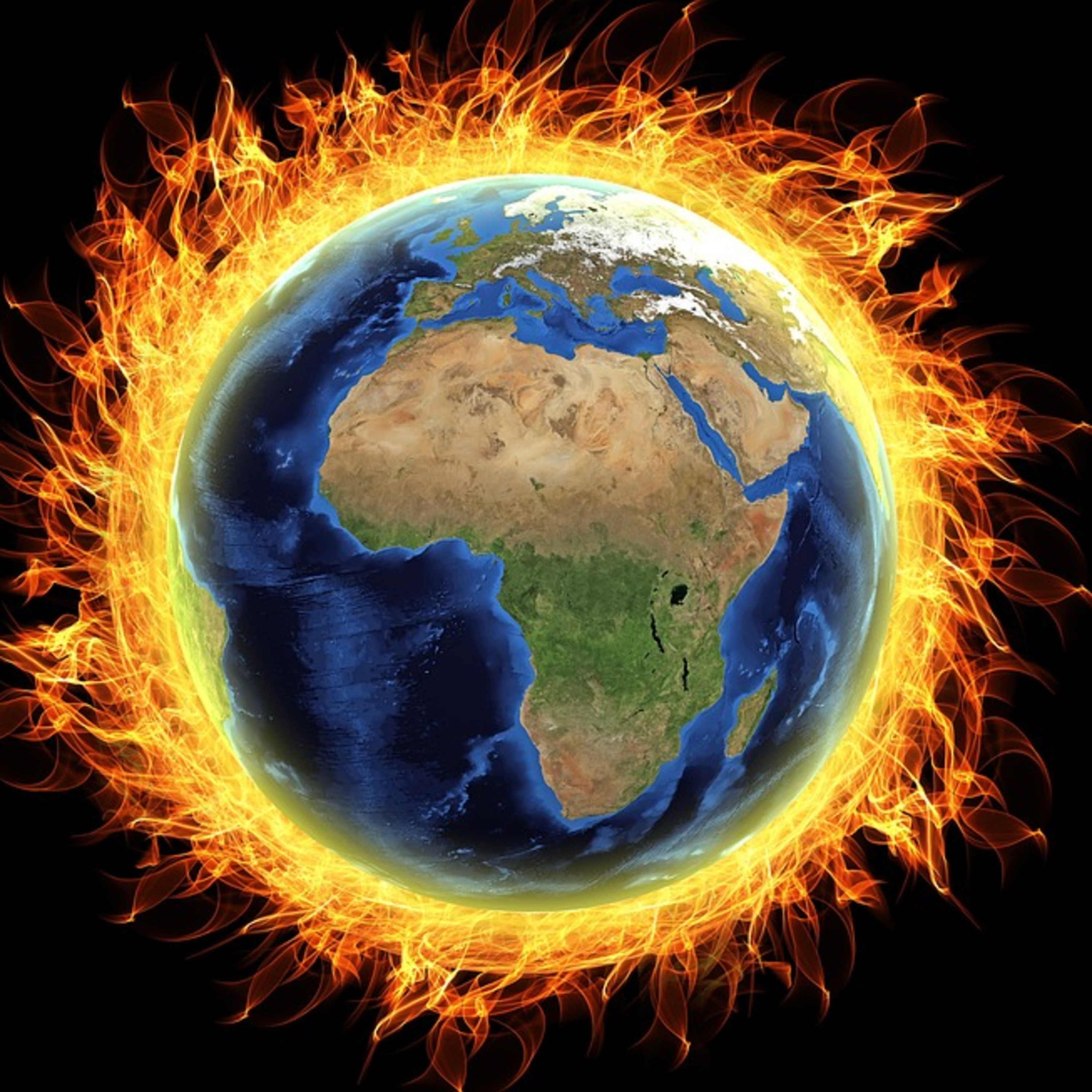 Octobre Jaune : Un Monde en Flammes - Hong Kong, Irak, Chili, Haïti, Liban, France... [LIVE#70] episode artwork
