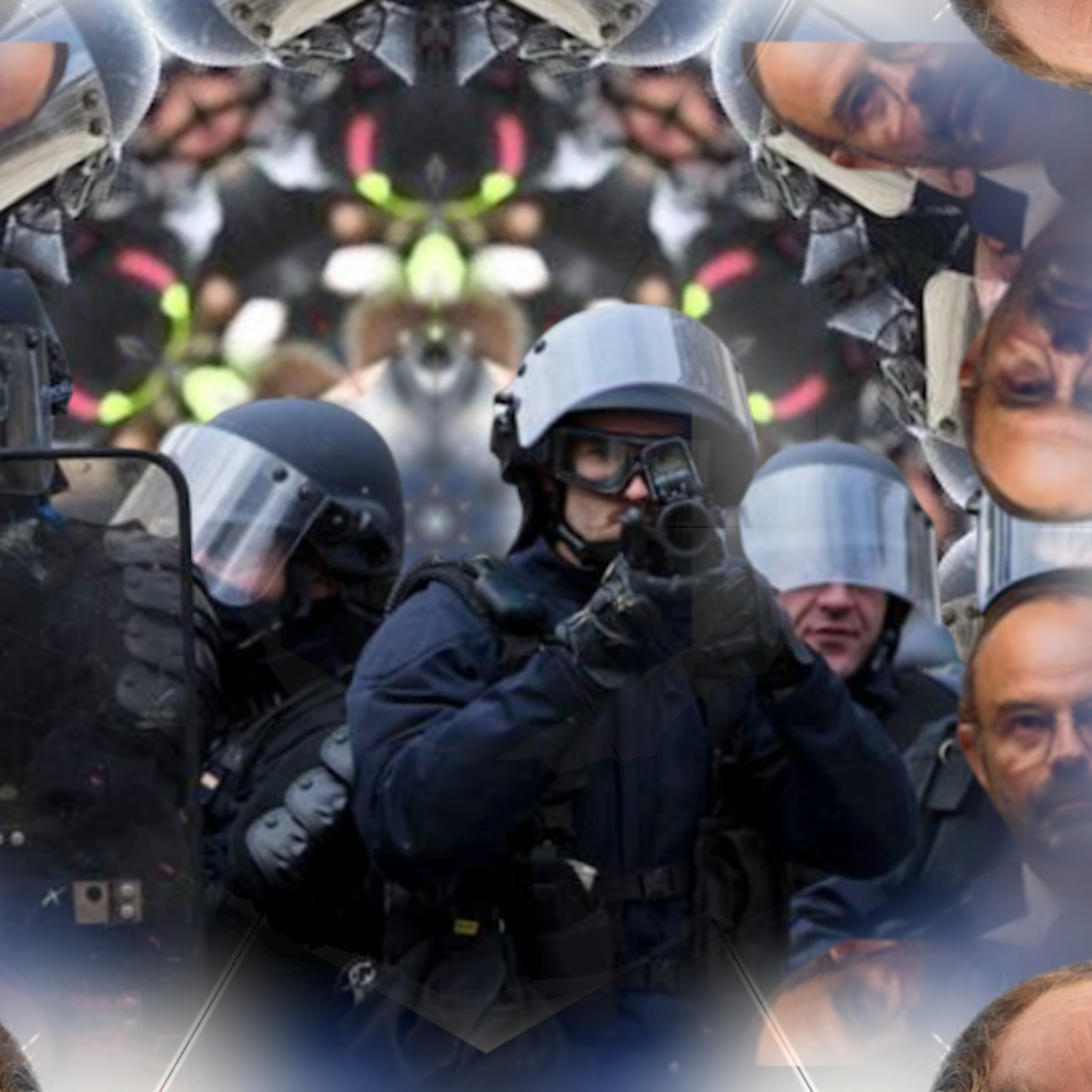 "NOUS NE SOMMES PAS EN DÉMOCRATIE" - 49.3 : Le Peuple Piétiné - Radio Libre episode artwork
