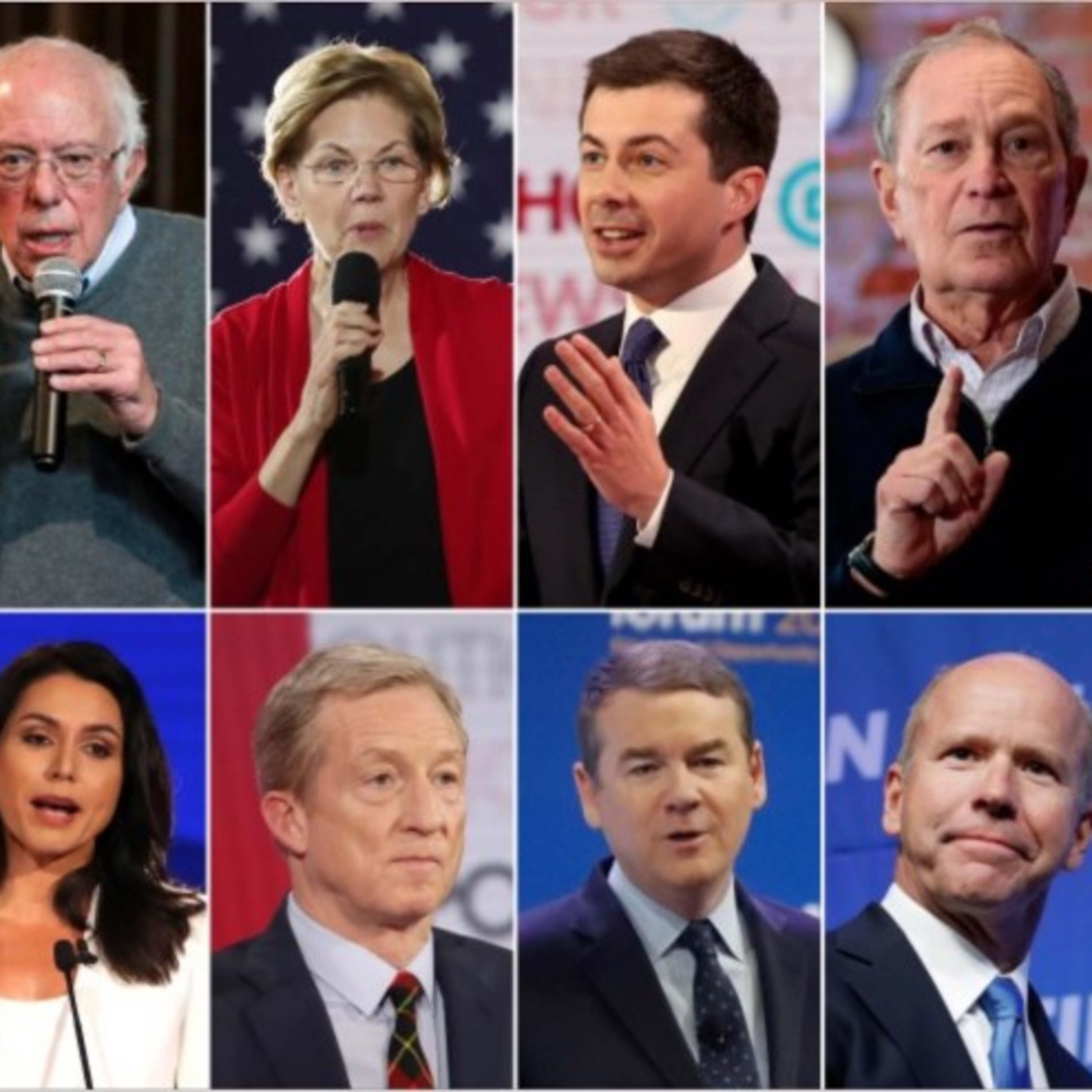 Super Tuesday I - Le Suivi en Direct : Victoire de Biden & Manque de Sommeil episode artwork