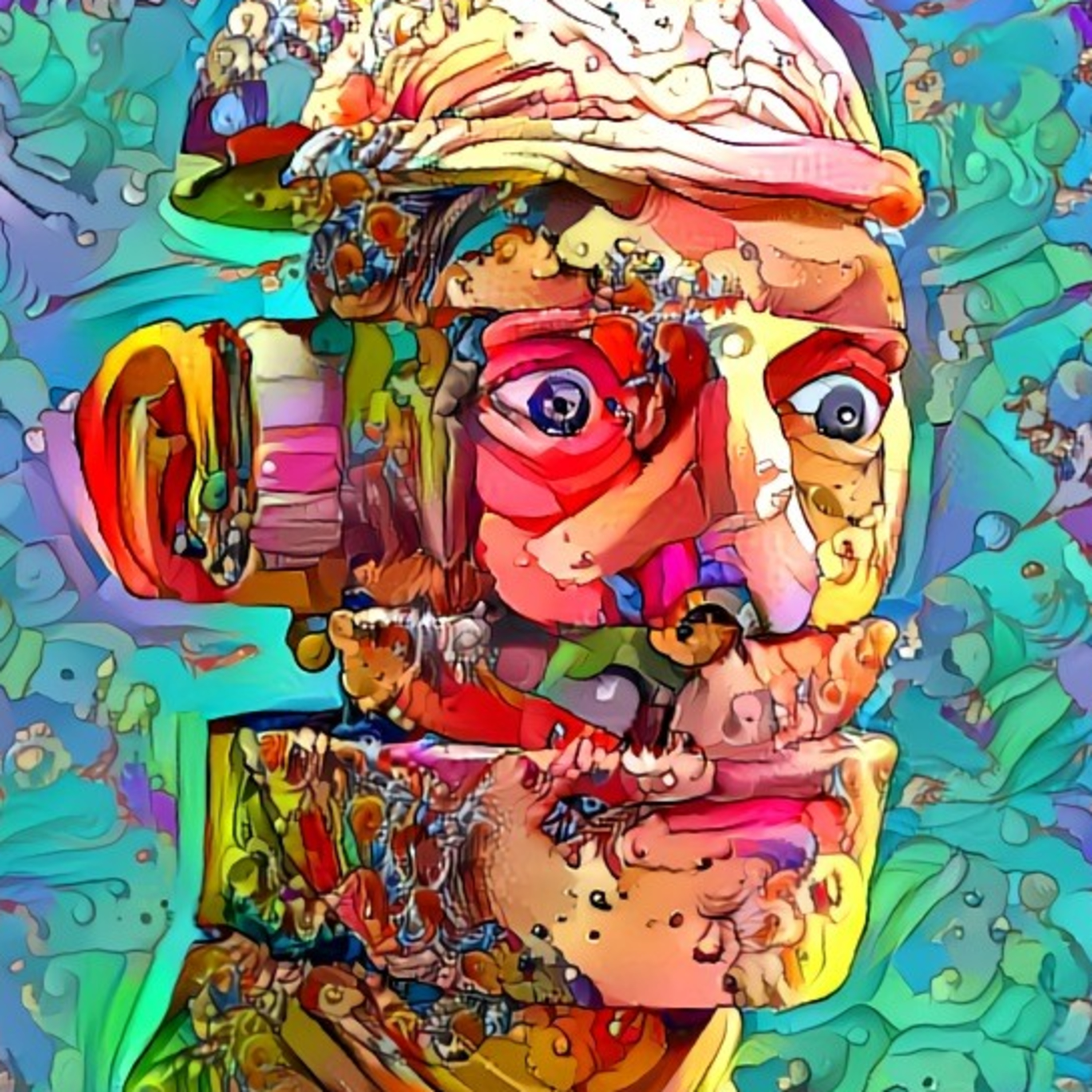 Confinement - Partagez vos Créations ! MLAC#7 episode artwork
