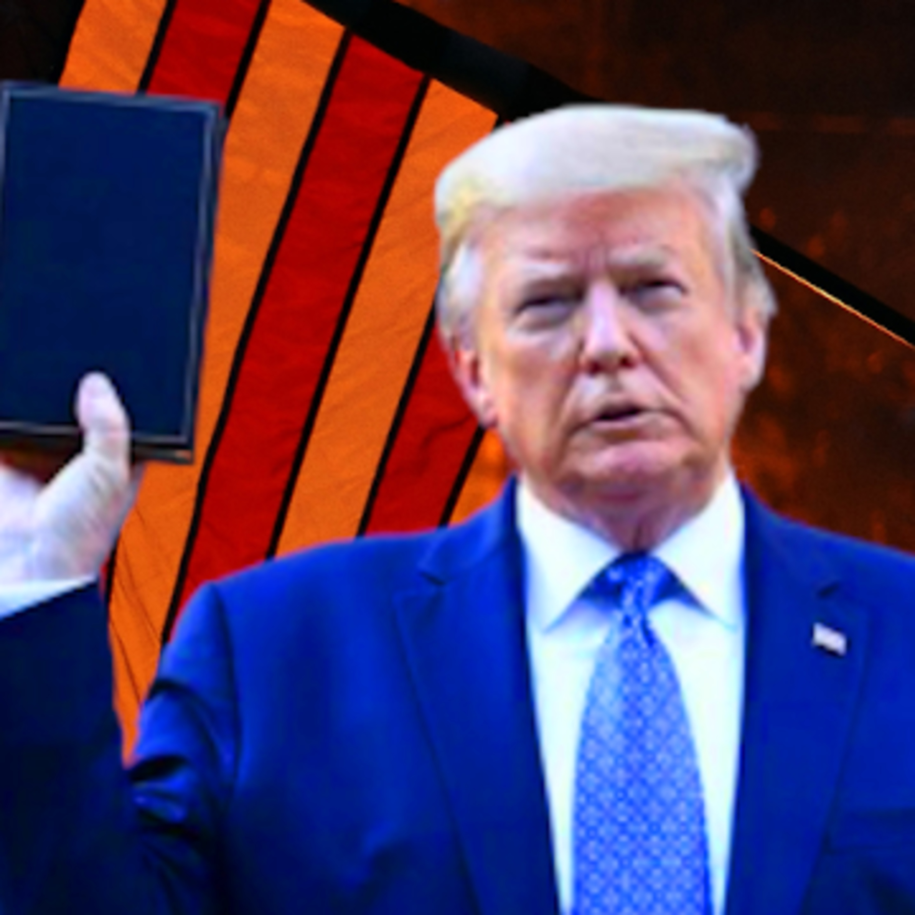 USA 2020 - L'Amérique Sous Loi Martiale ? - Radio Libre episode artwork
