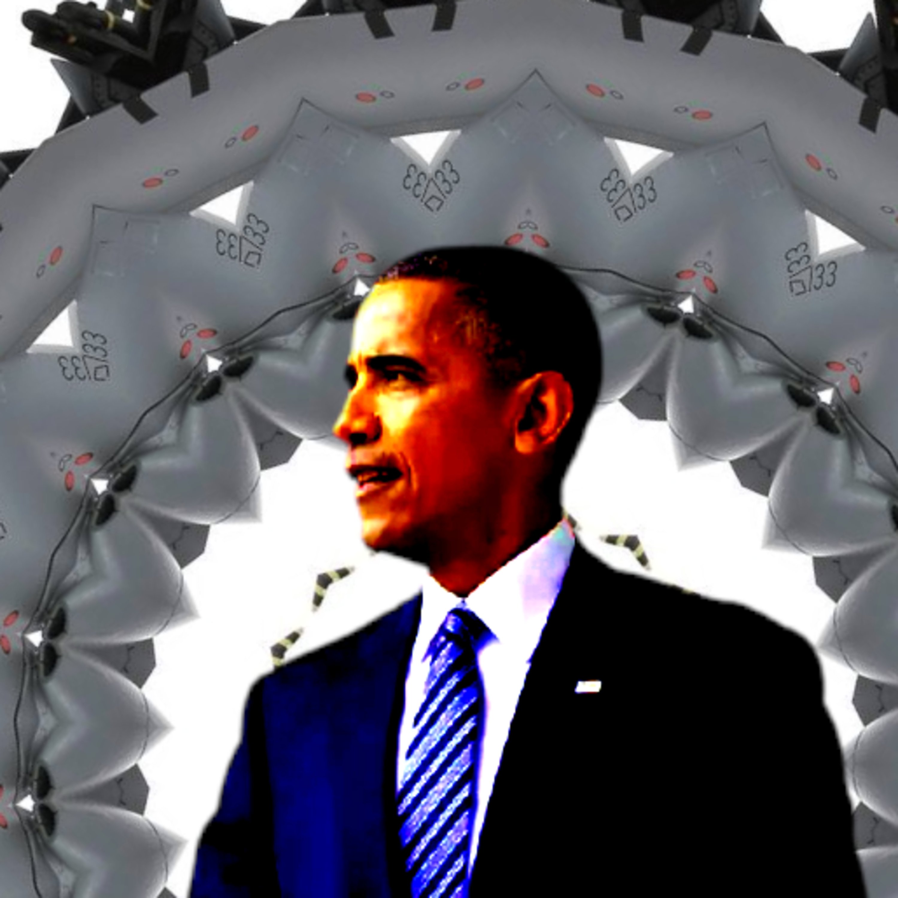 Obama :"Je ne voulais pas avoir l'air faible" Obama se Confie dans son Livre [Capsule#1] episode artwork
