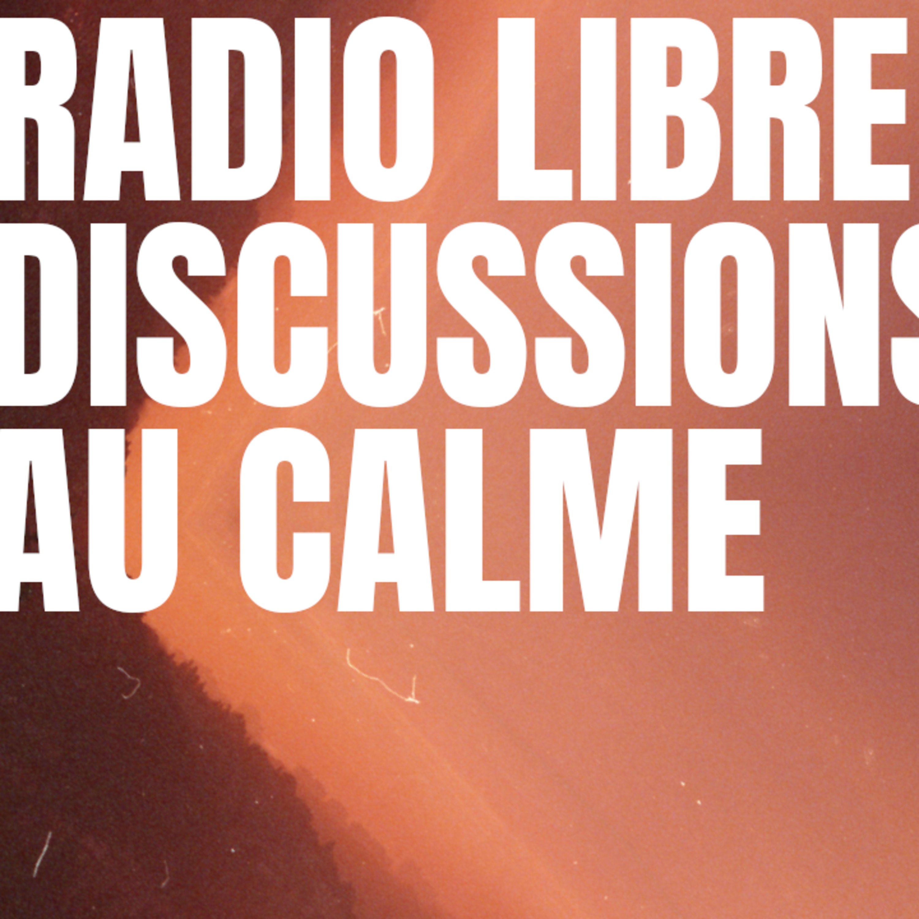 Croyances & Religions - Être Transgenre - Perspectives pour 2021 [RADIO LIBRE] episode artwork