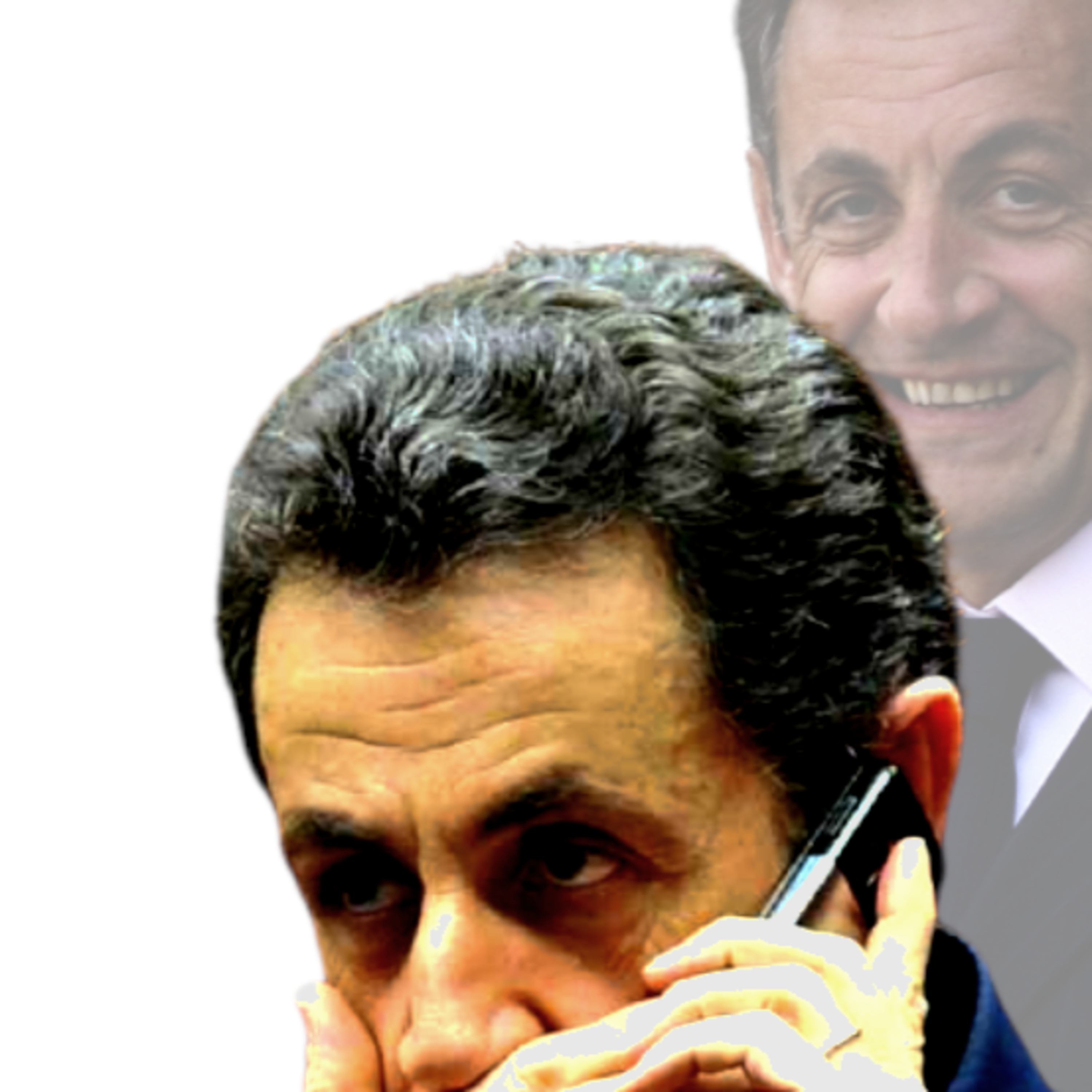 SarkoGate : Sarkozy Condamné à 1 an FERME et 2 avec Sursis ! #PaulBismuth episode artwork