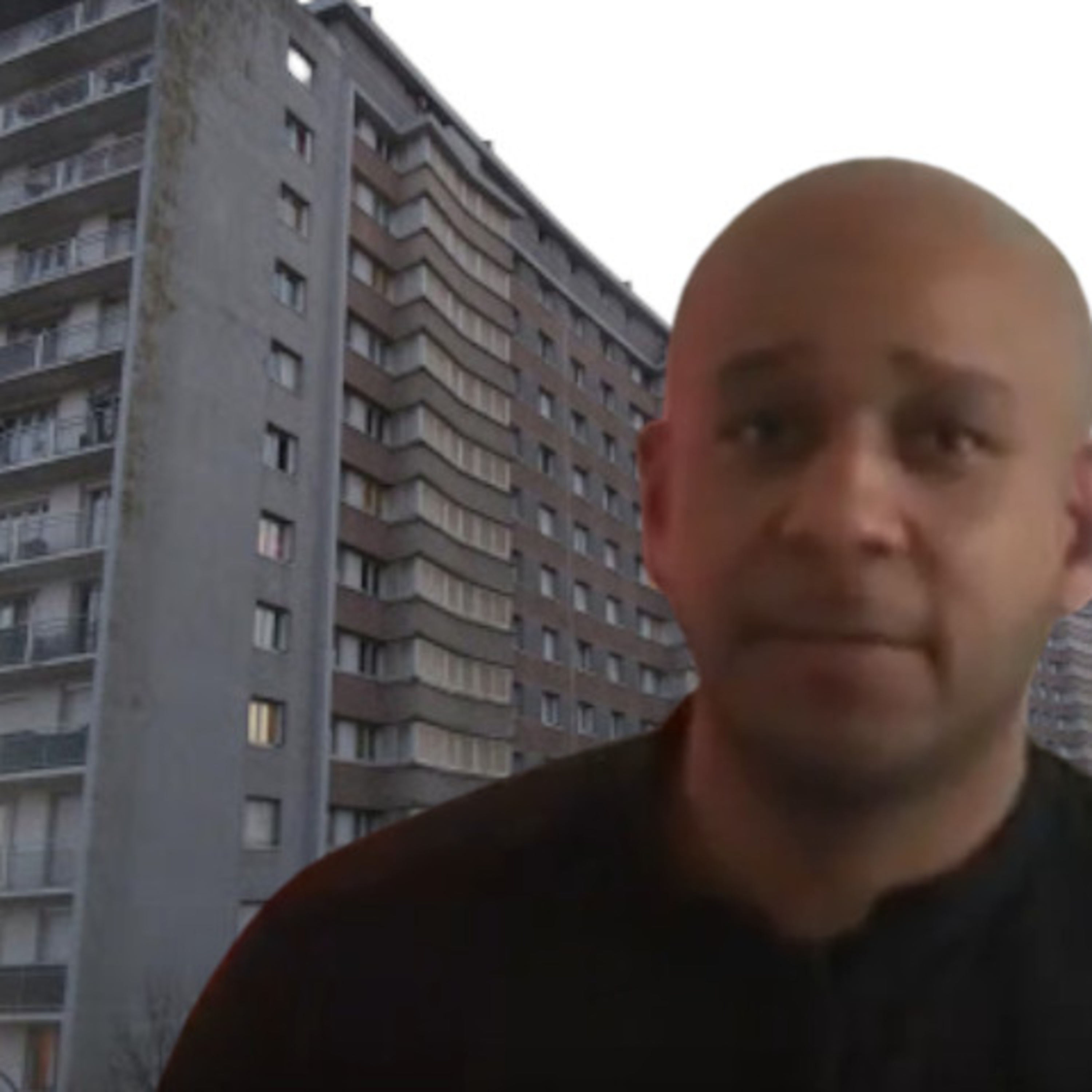 Quartiers Populaires, Répression Policière, Rap, École... Discussion avec Banlieue Insoumise episode artwork