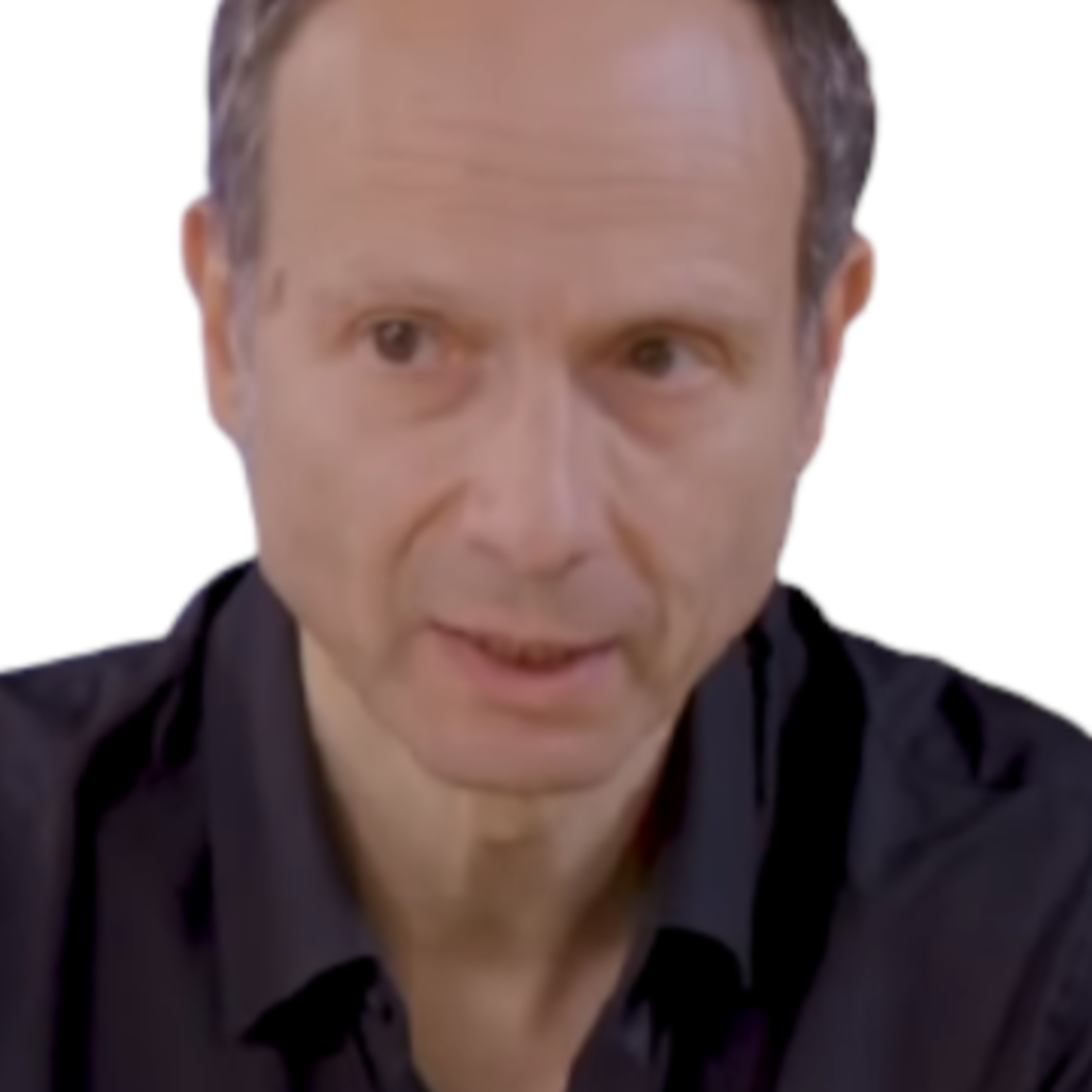 Horreur du Capitaliste & Désir de Communisme | Analyse Frédéric Lordon au Média episode artwork