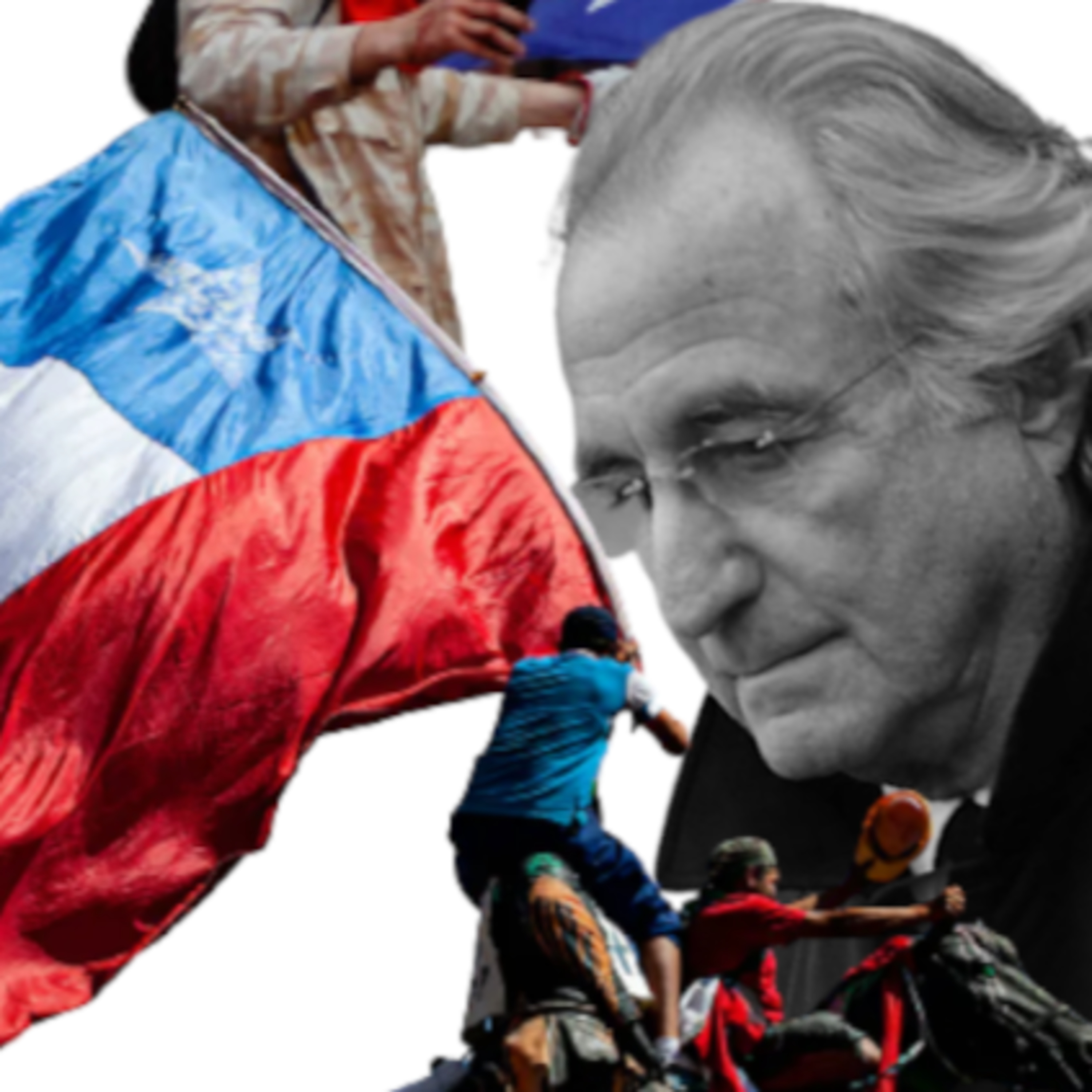 Le Plus Grand Escroc de l'Histoire Mort en Prison | Chili : Constituante et Récupération Politique episode artwork