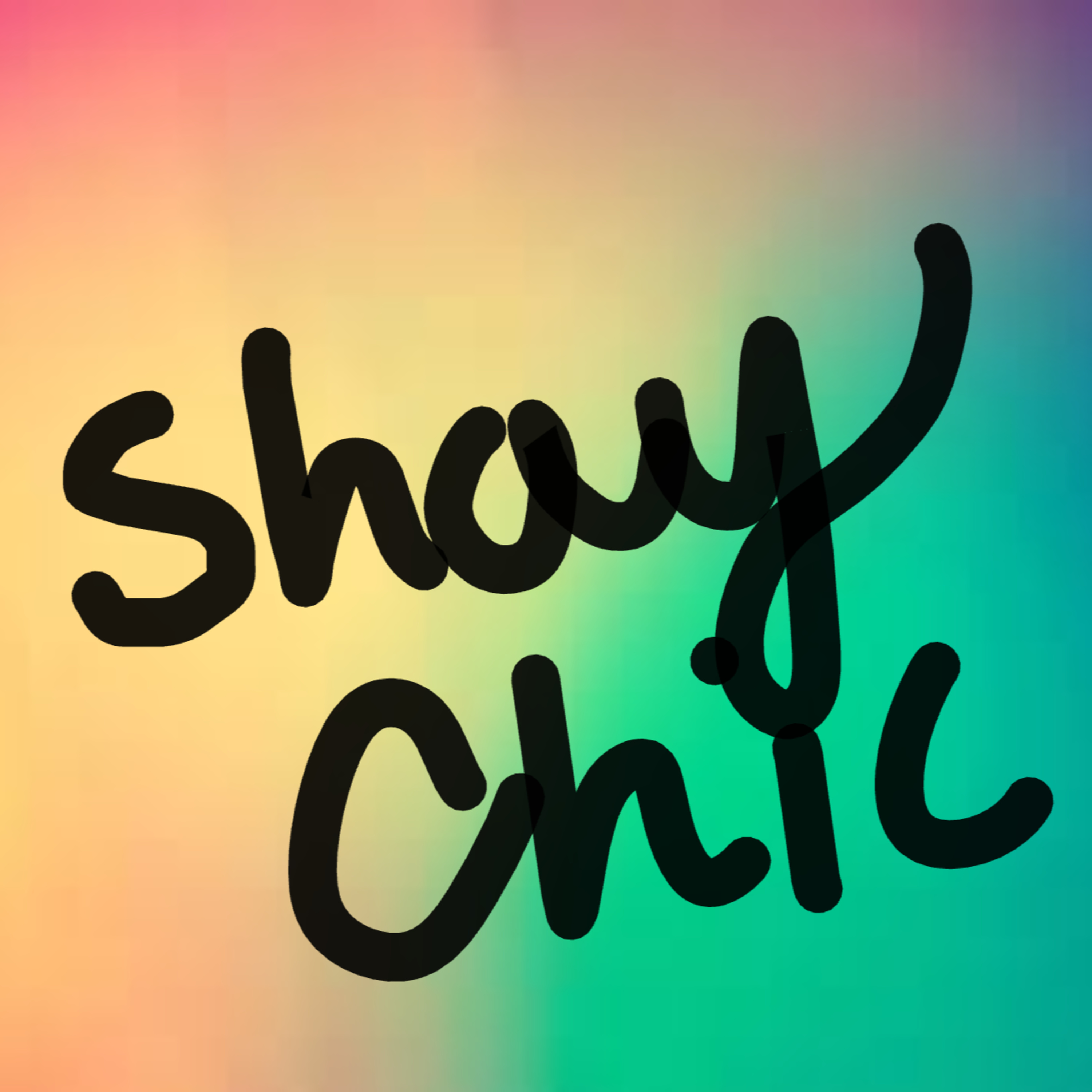 Welcome To ShayChic! episode artwork