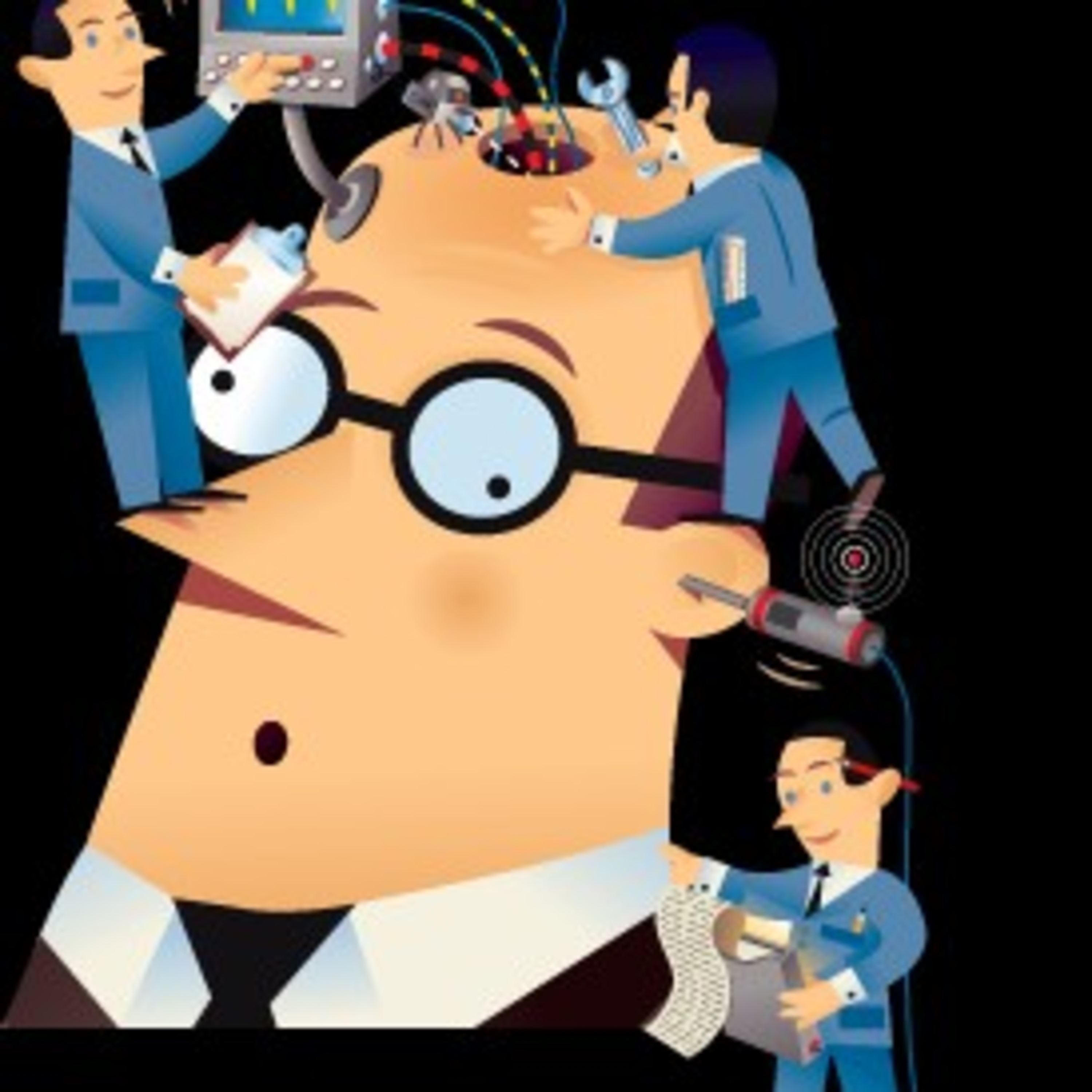 1 episode artwork