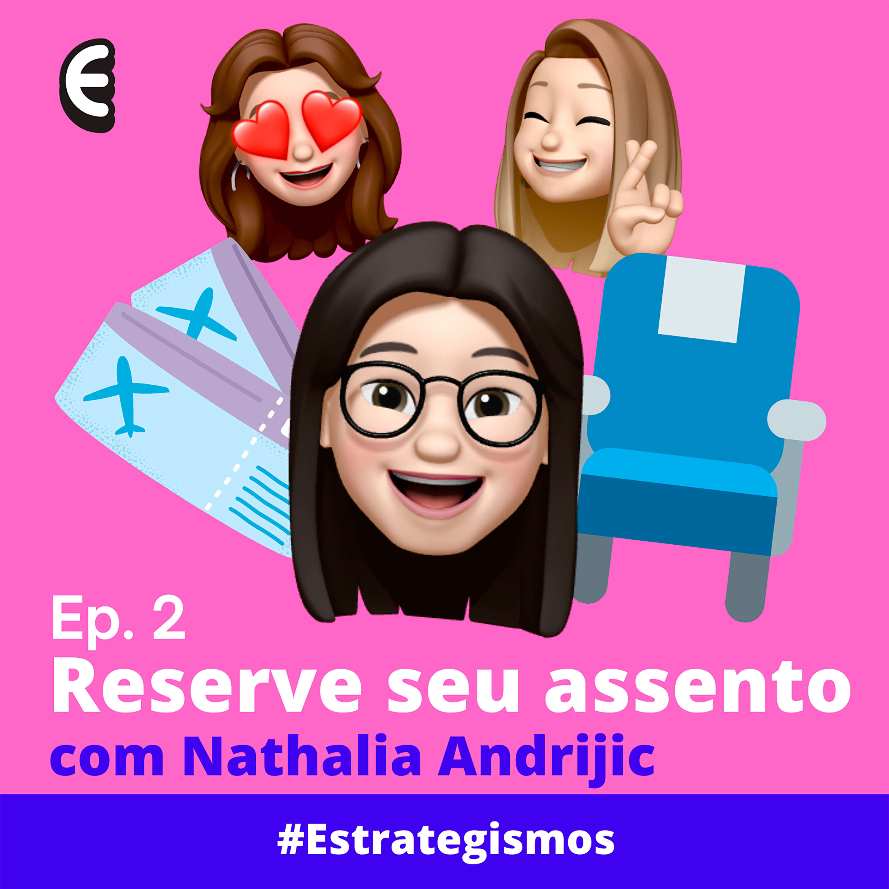 Estrategismos