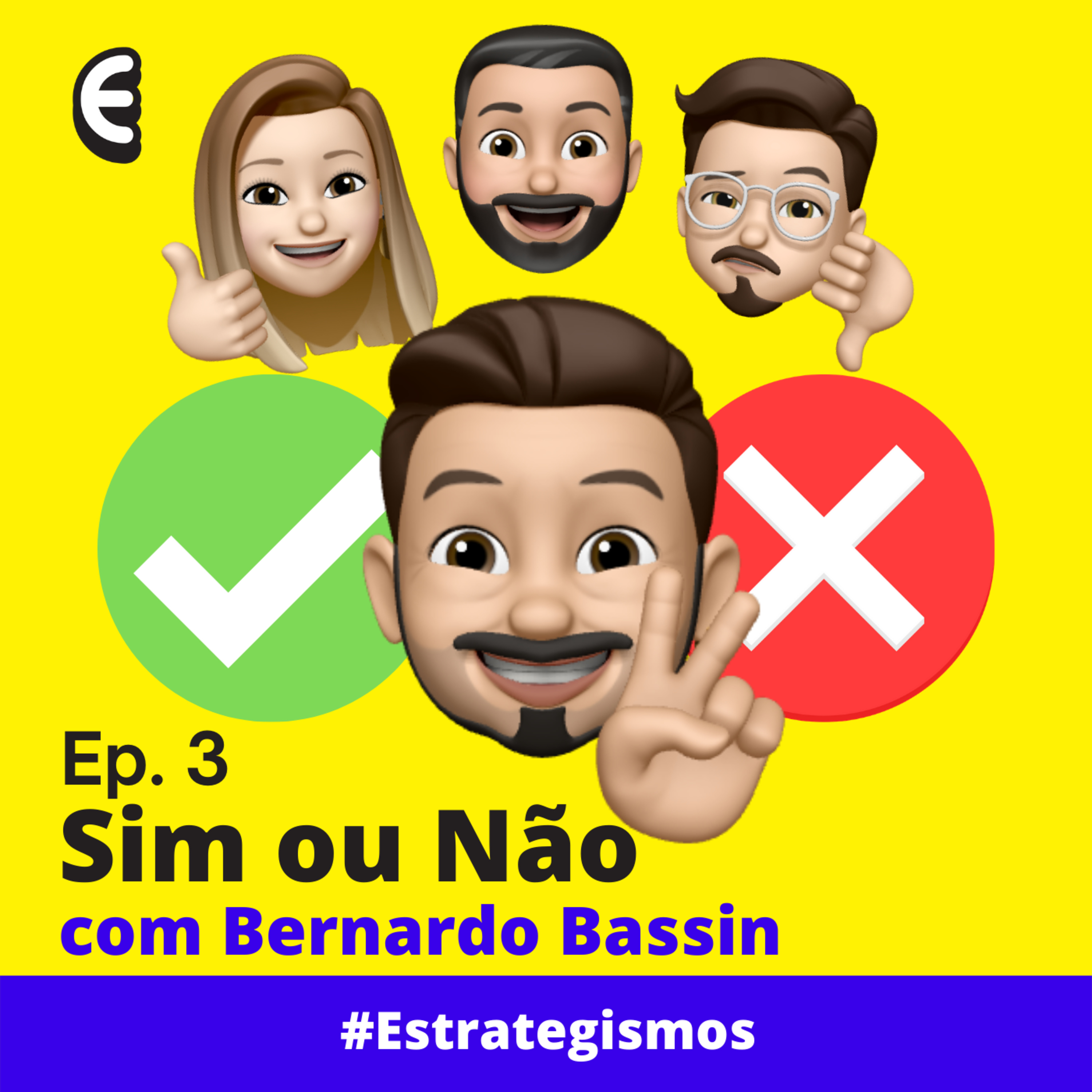 Estrategismos