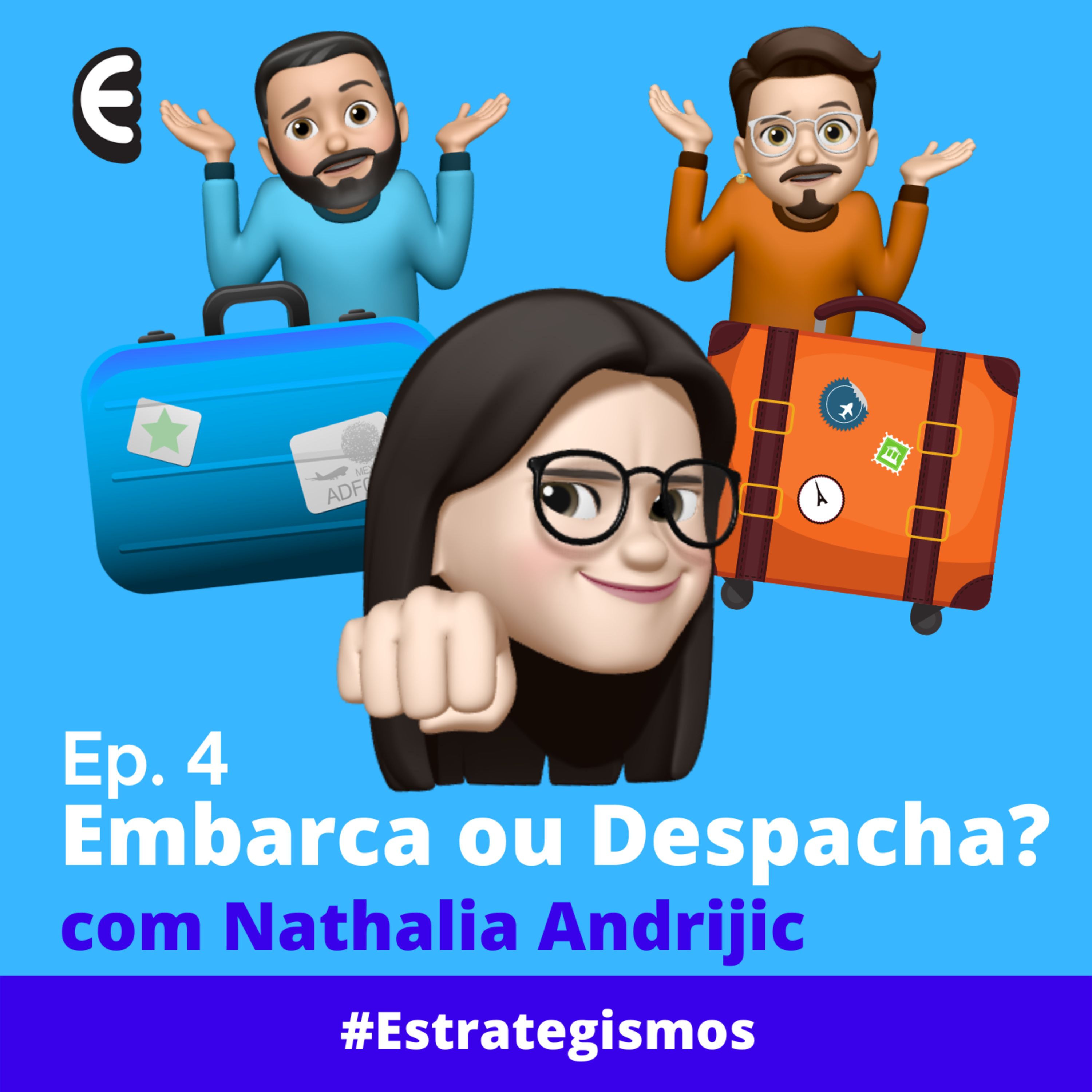 Estrategismos