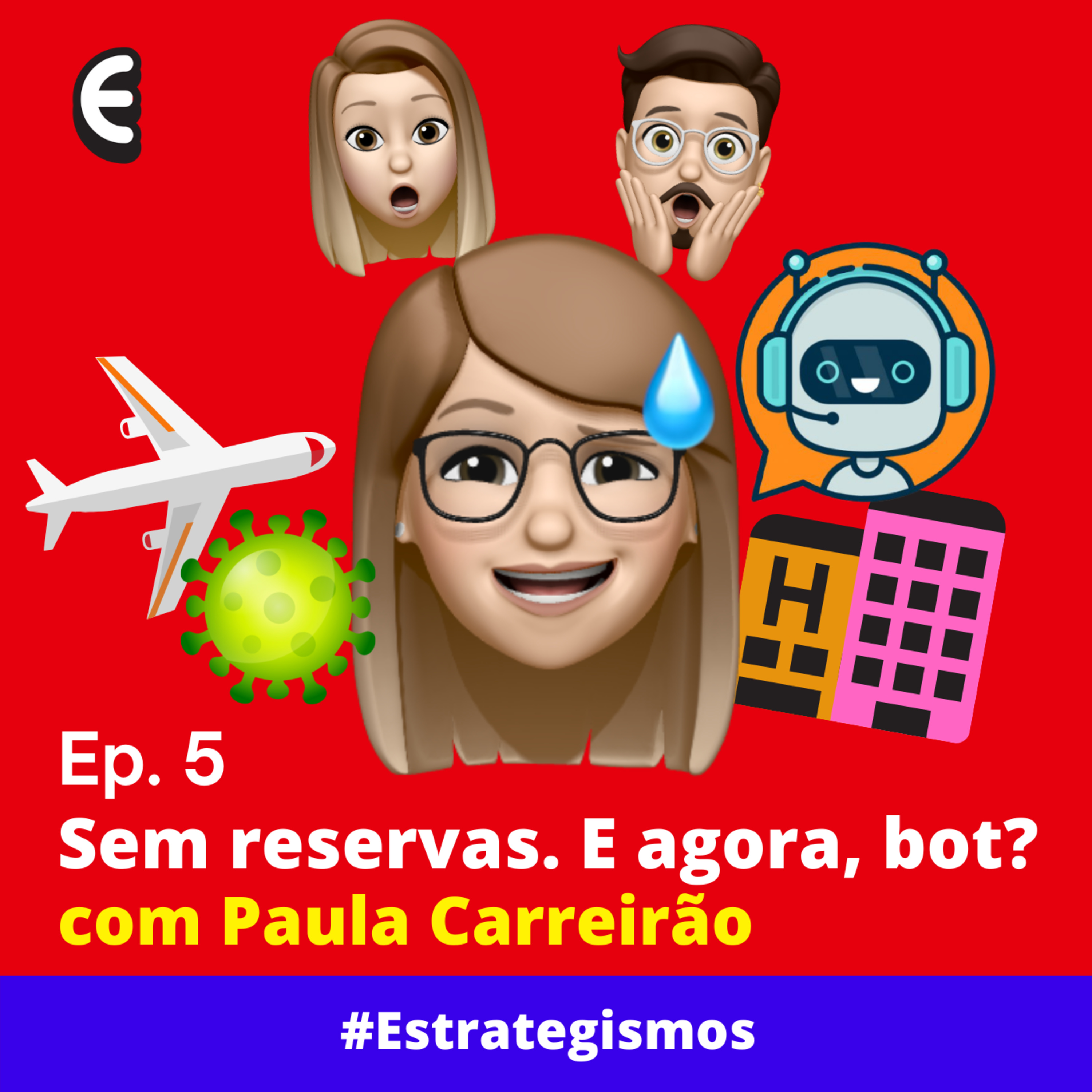 Estrategismos