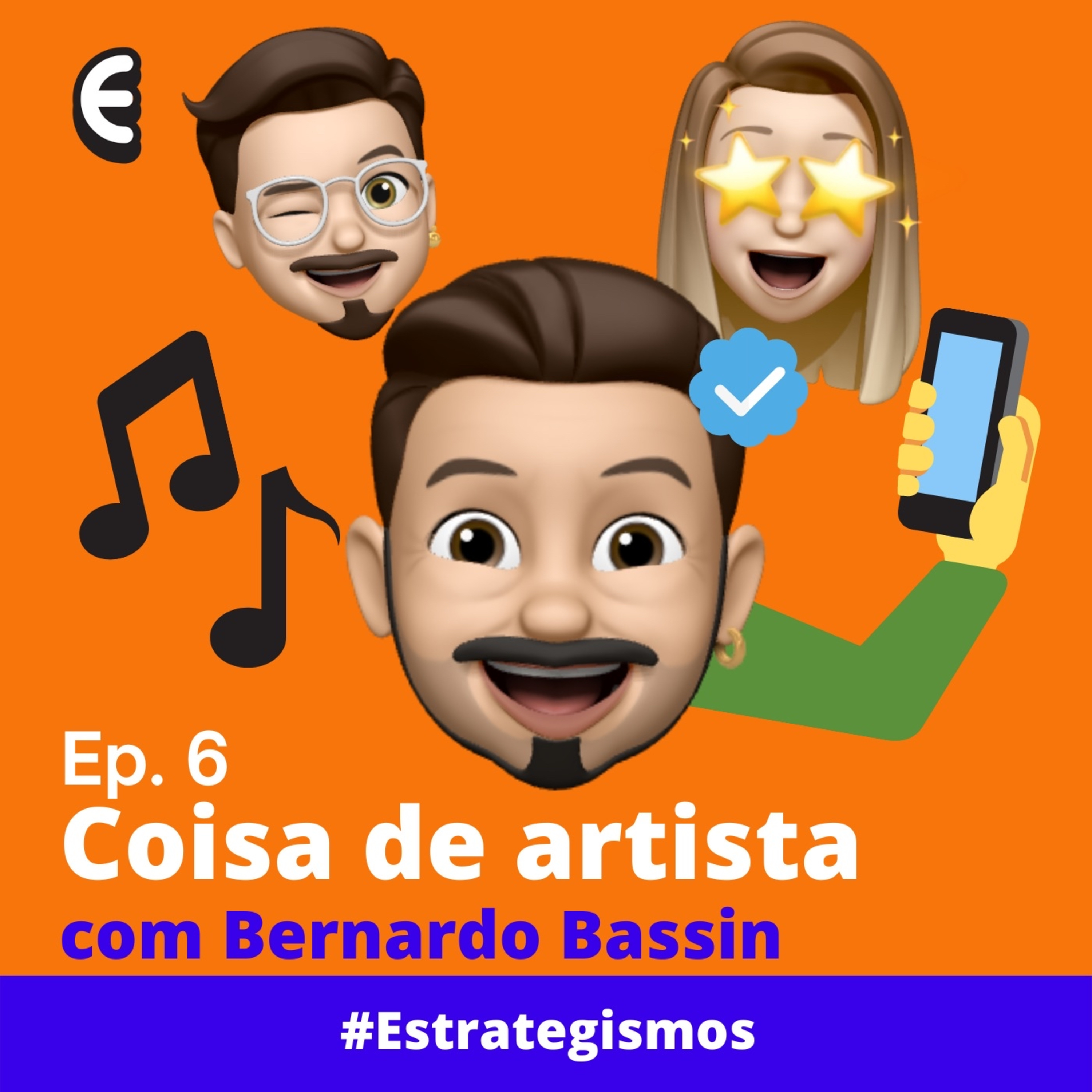 Estrategismos
