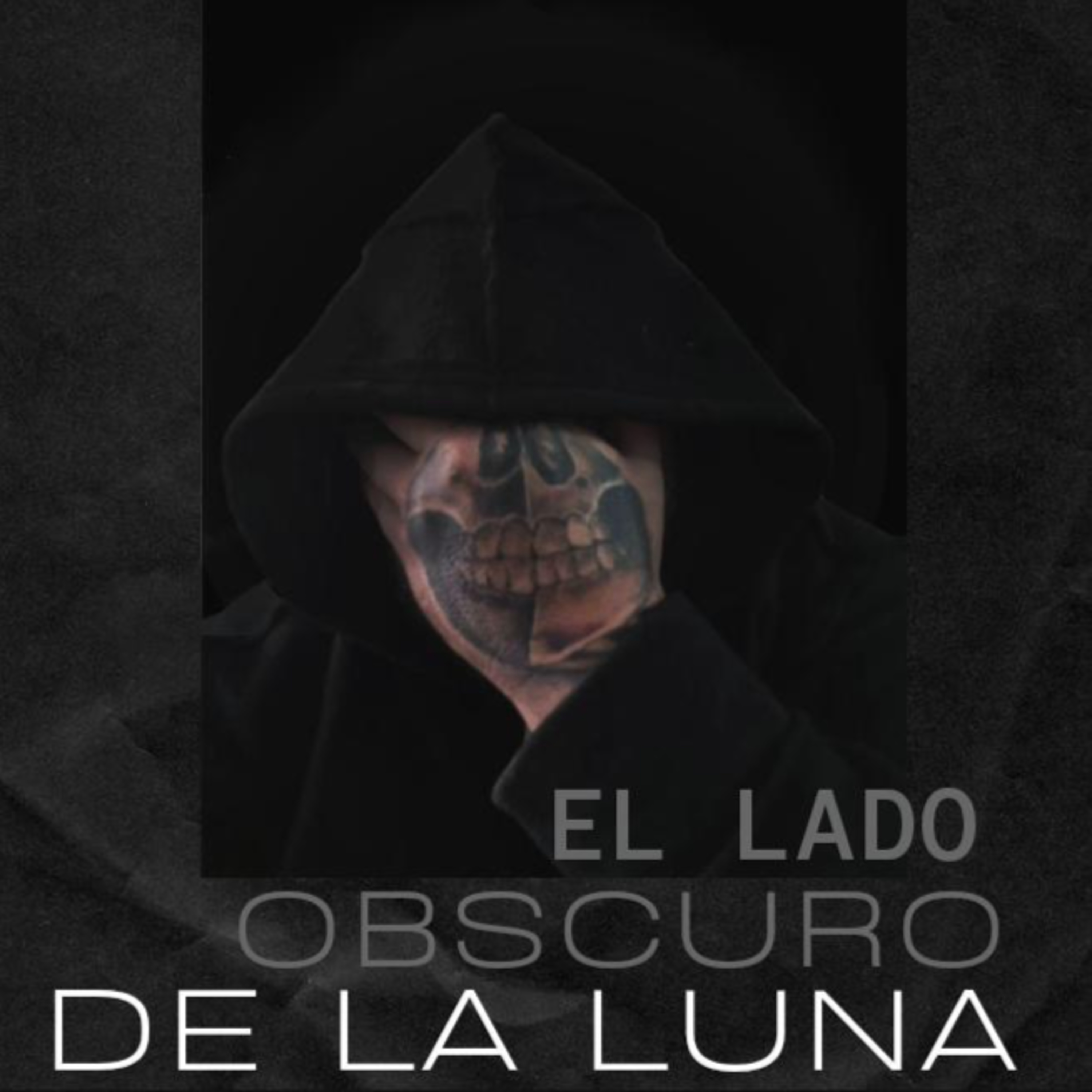 El Lado Obscuro de la Luna
