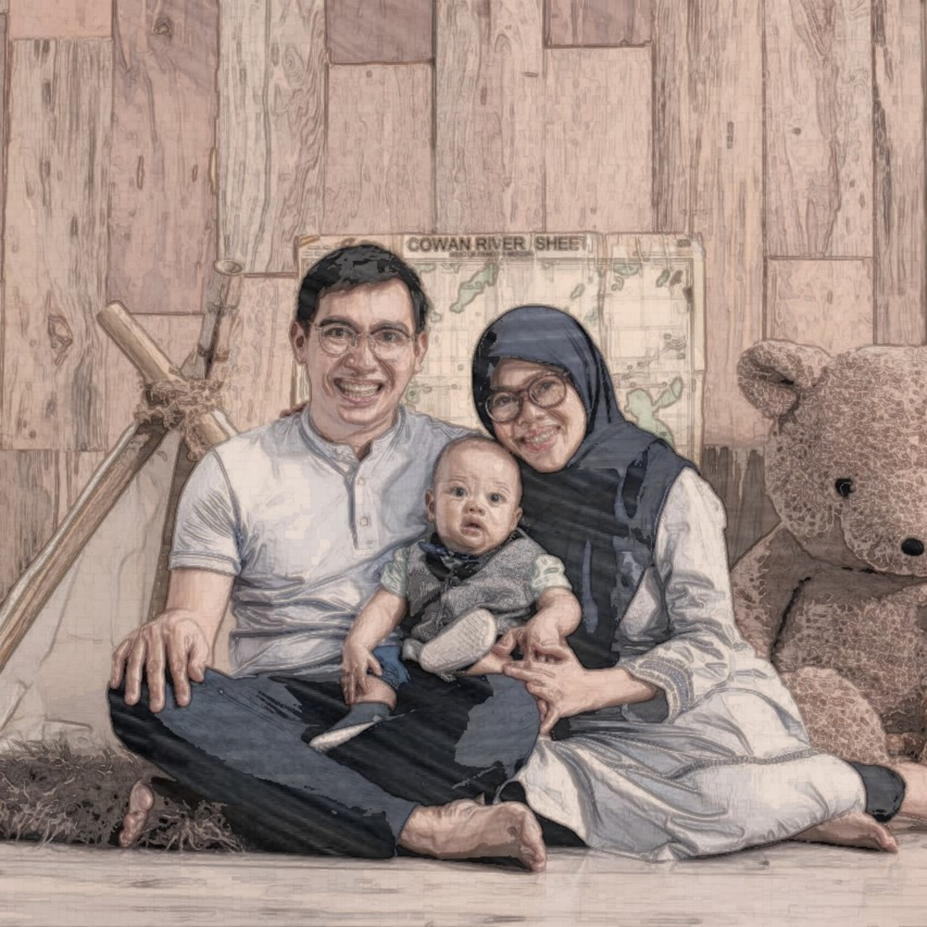 Didi Cahya Bercerita