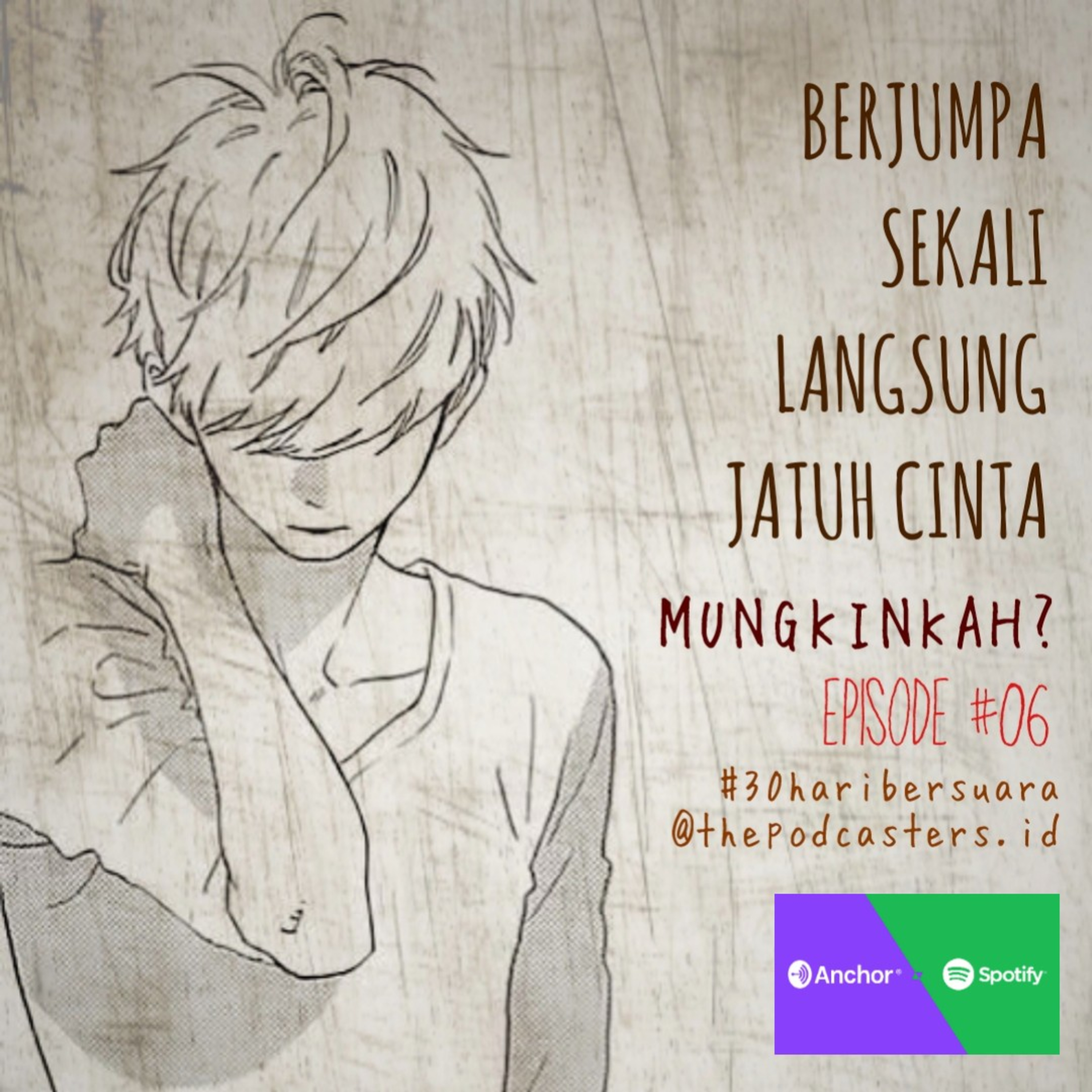 Didi Cahya Bercerita