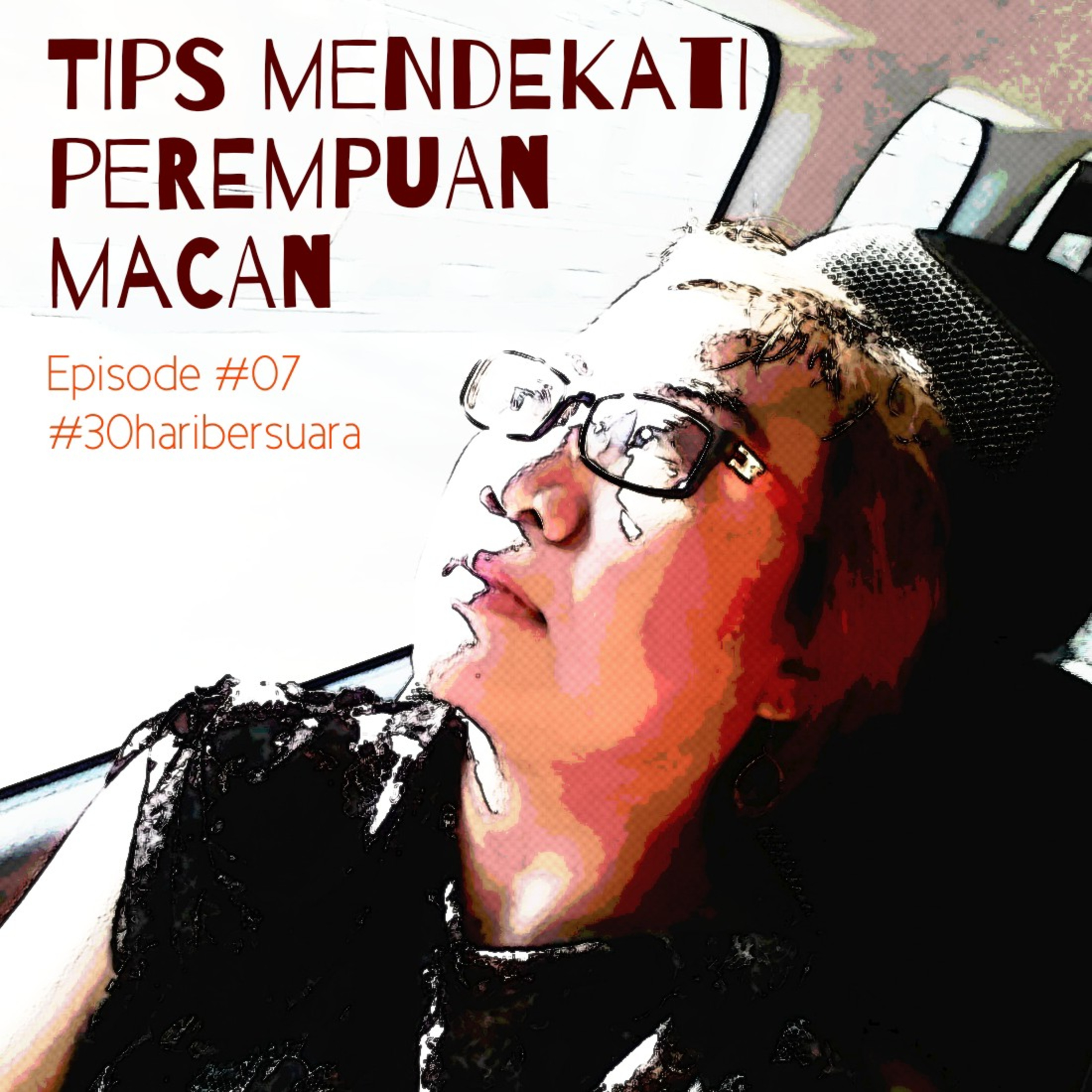 Didi Cahya Bercerita