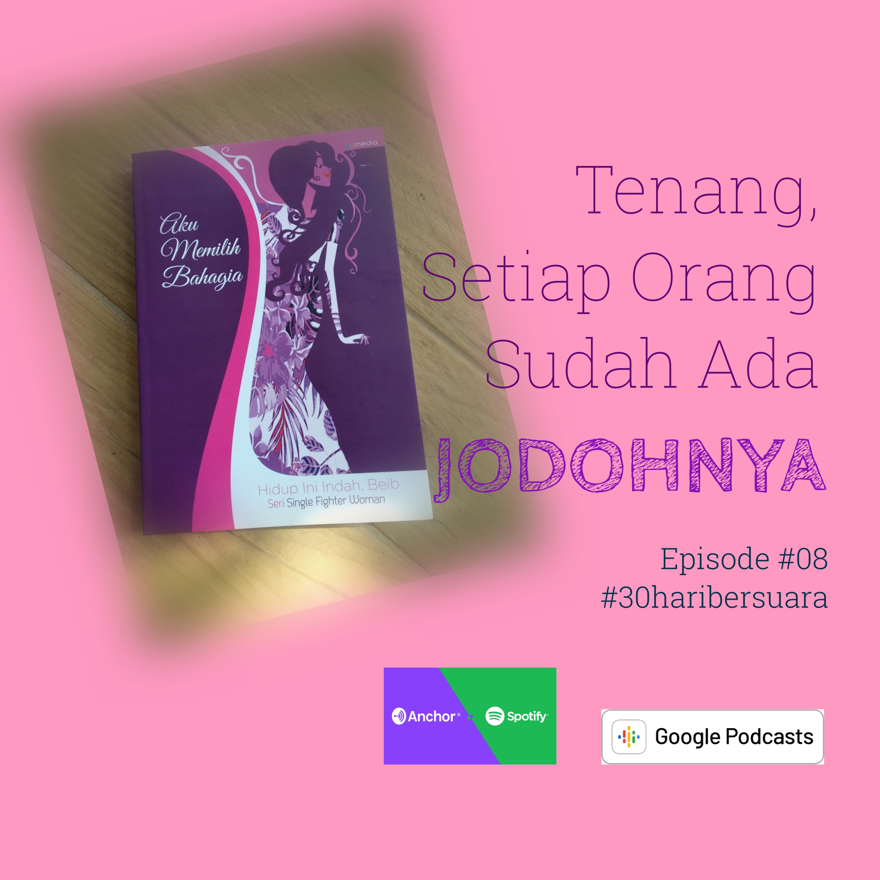 Didi Cahya Bercerita
